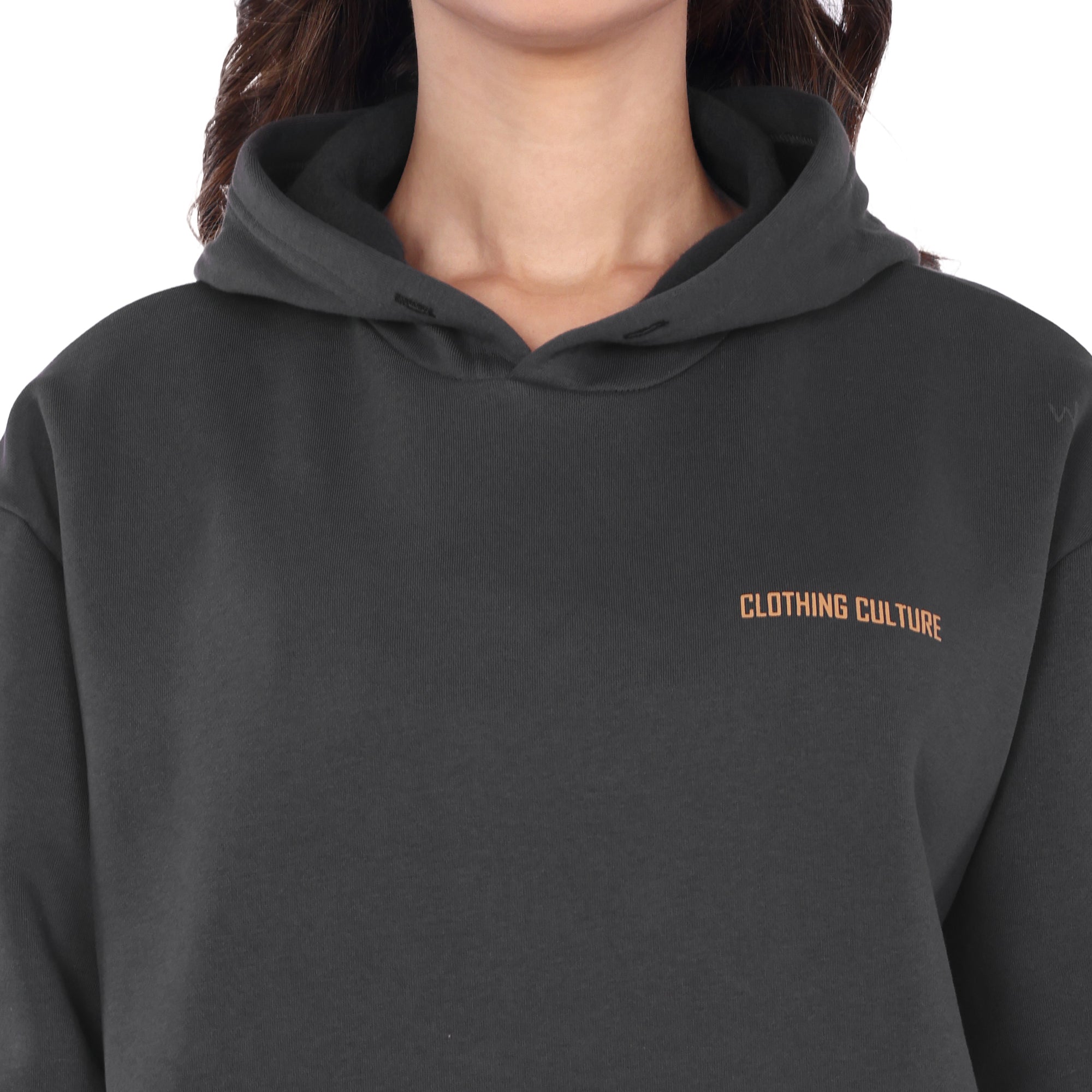 INTERSC HOODIE DG