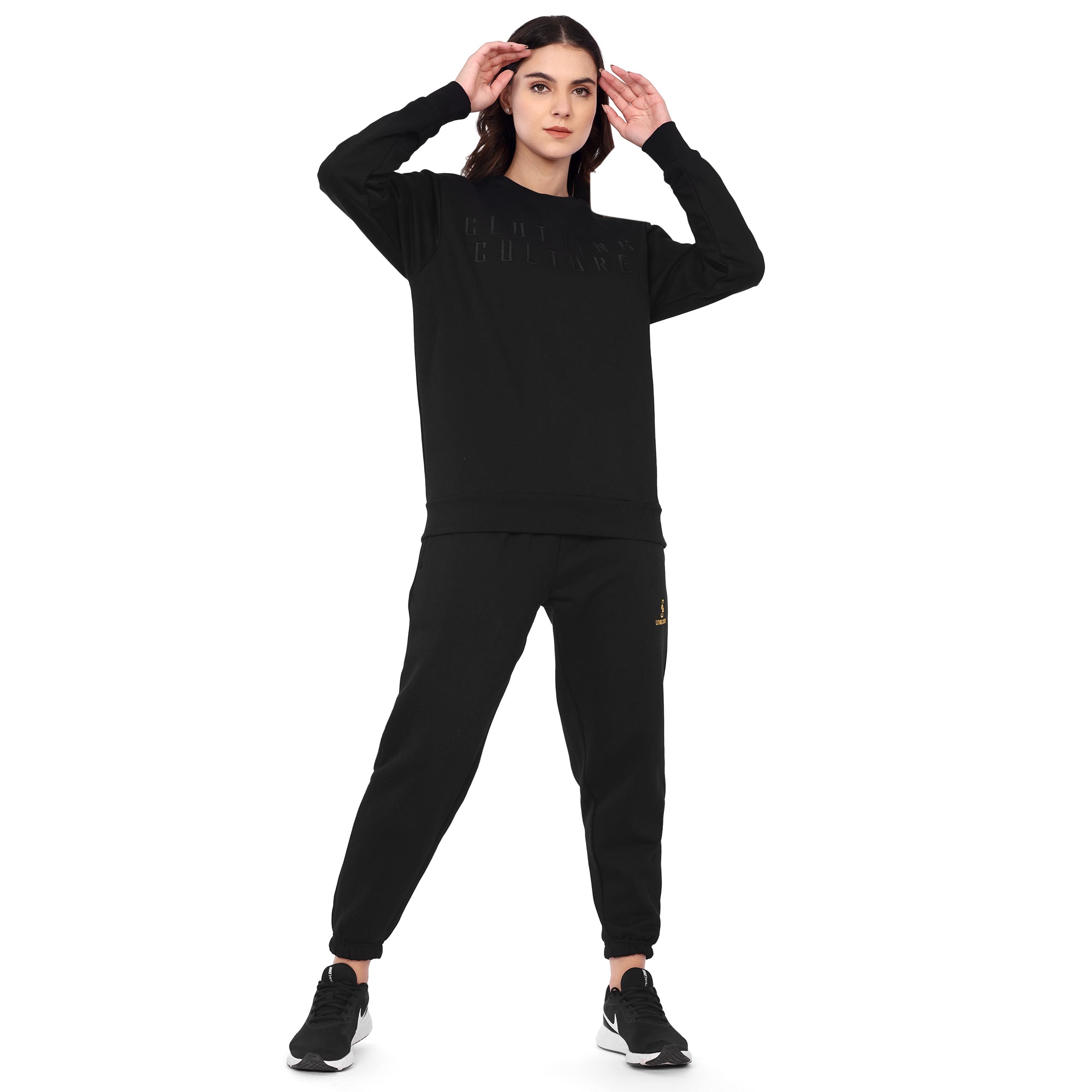 CLASSIC Sweatshirt BL