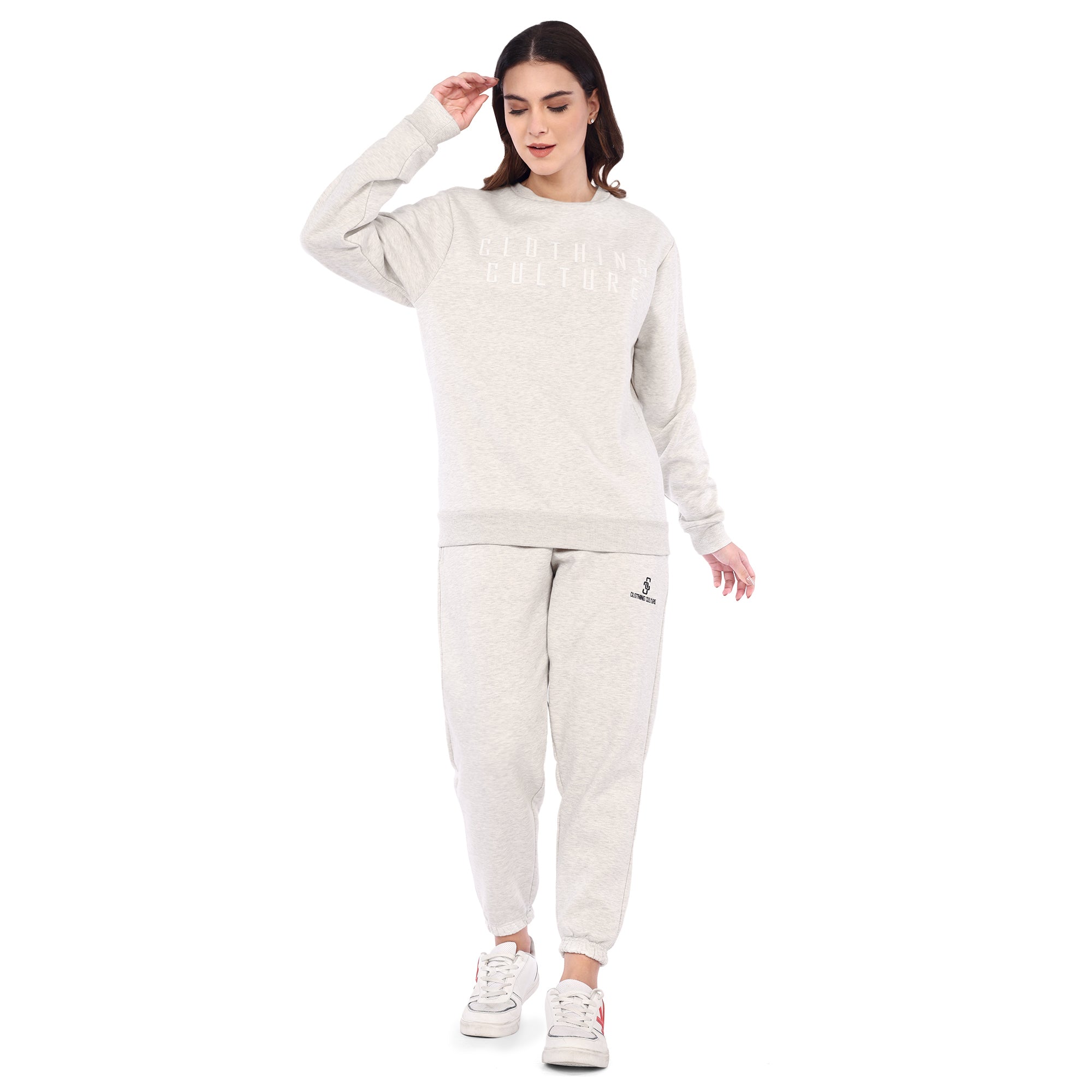 CLASSIC Sweatshirt WM