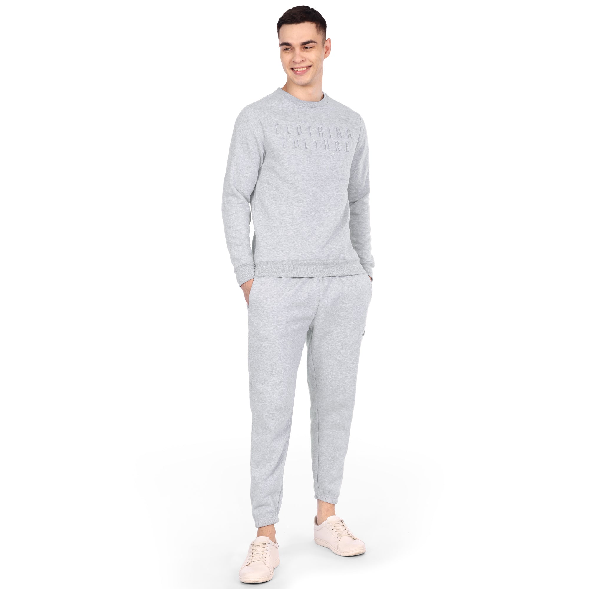 CLASSIC Sweatshirt GM