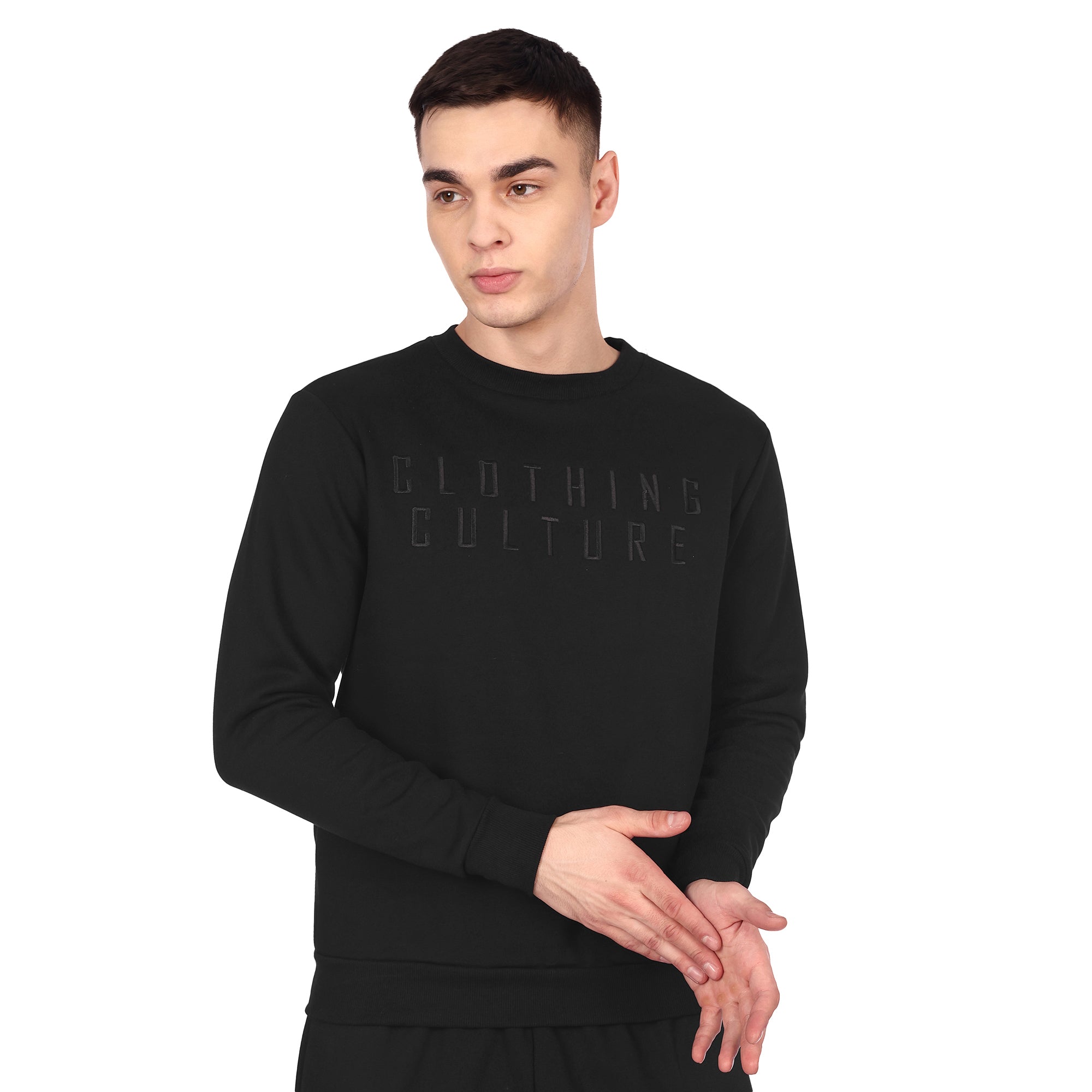 CLASSIC Sweatshirt BL