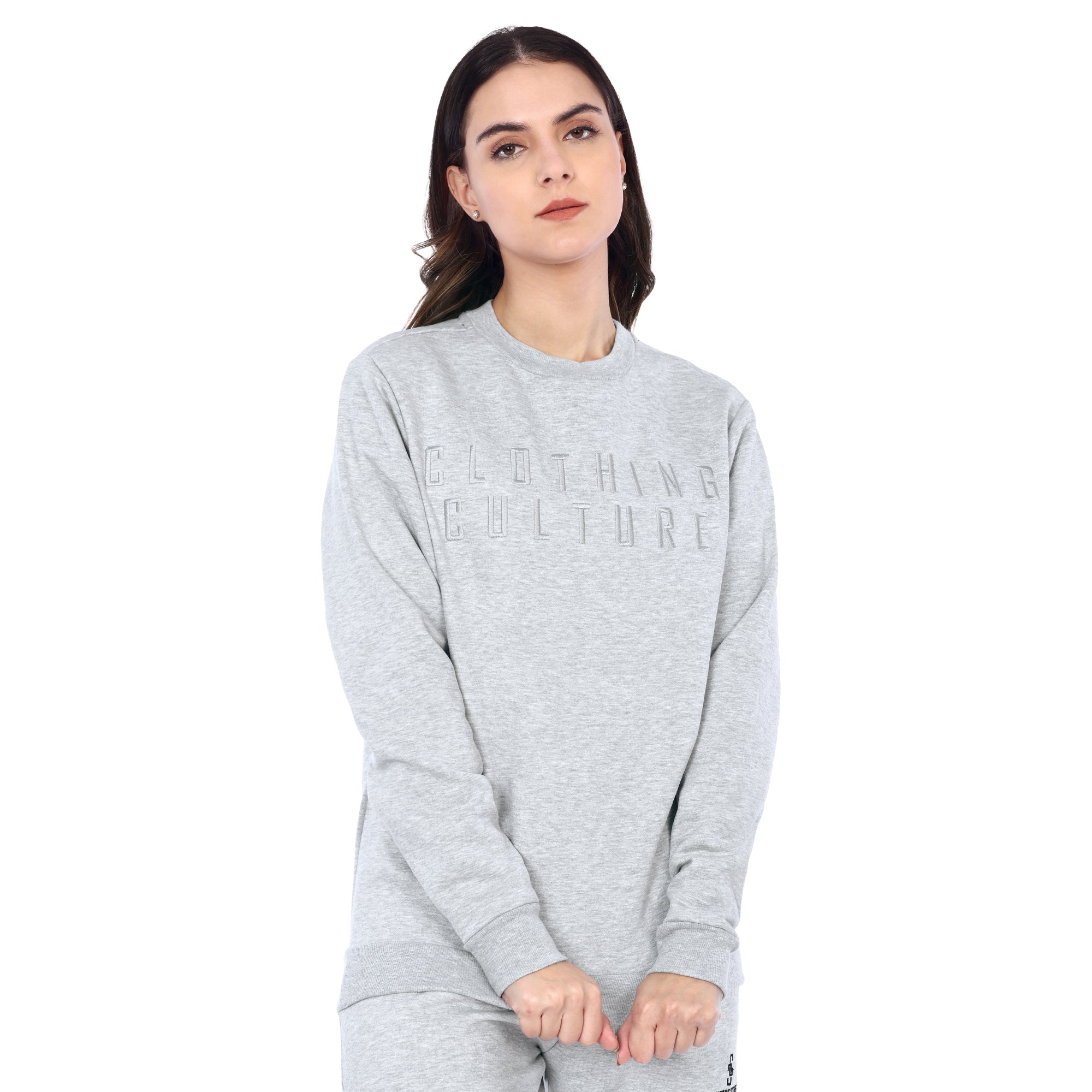 CLASSIC Sweatshirt GM