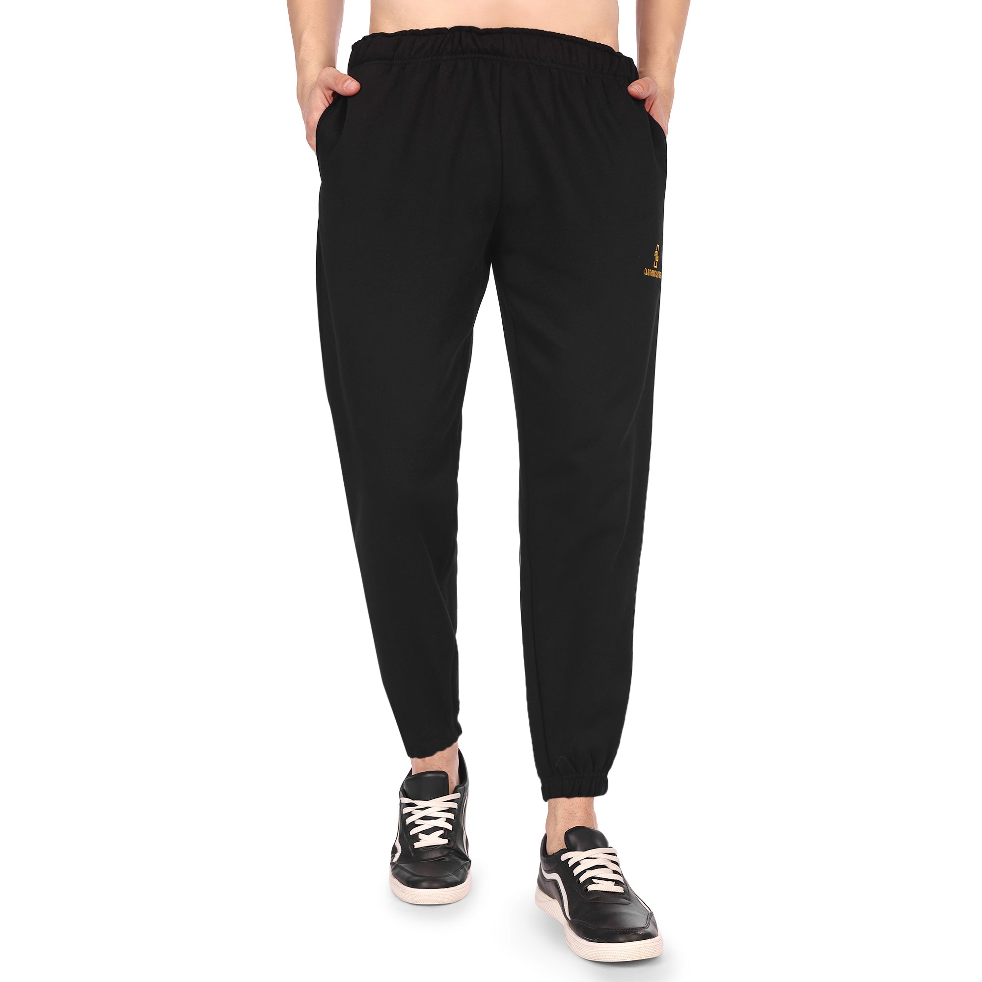 BASIC JOGGER BL