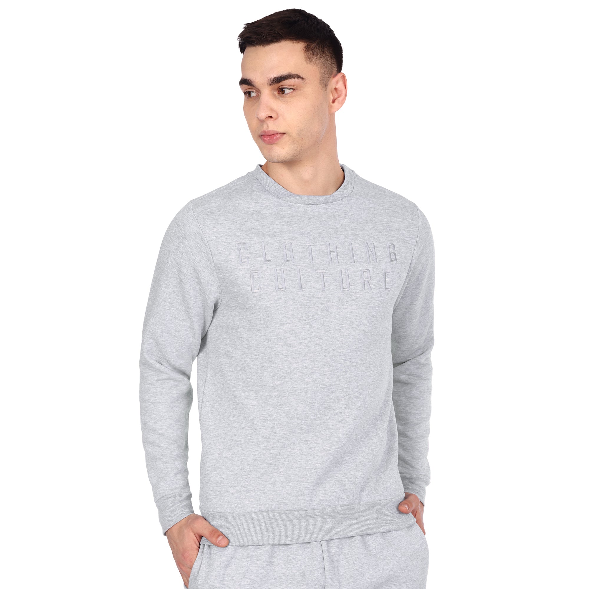 CLASSIC Sweatshirt GM