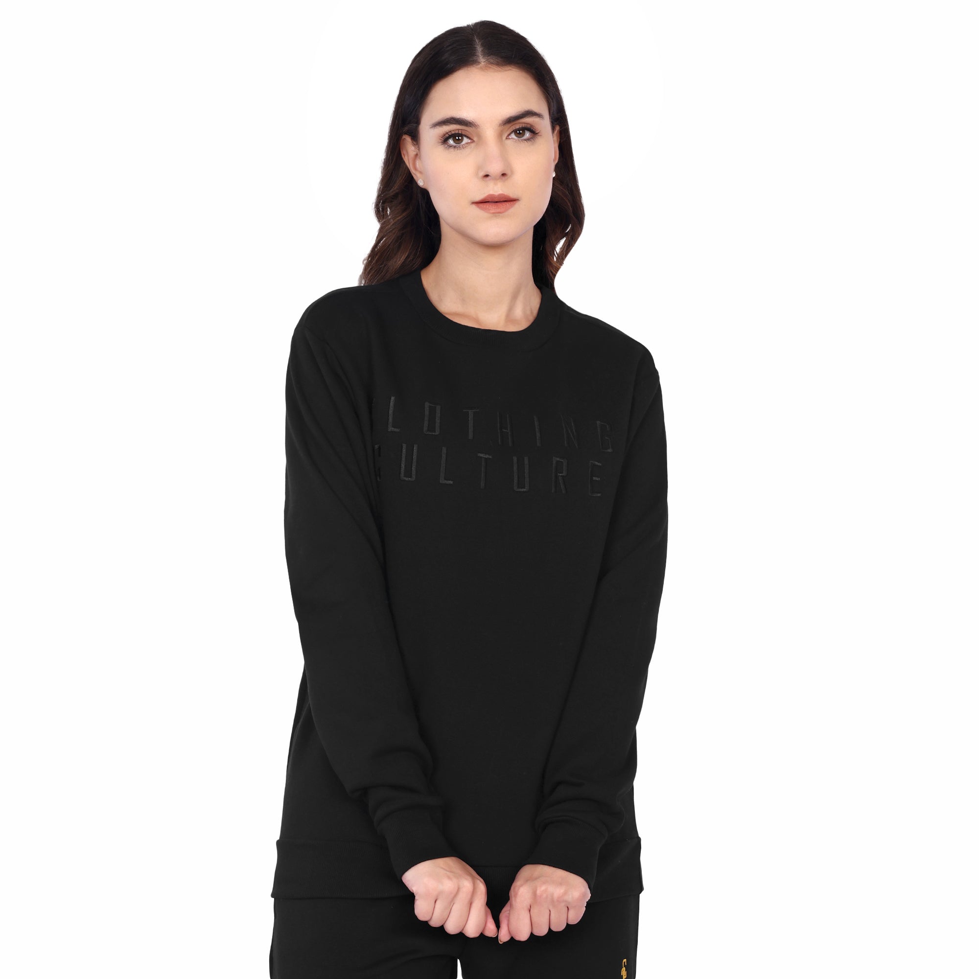 CLASSIC Sweatshirt BL