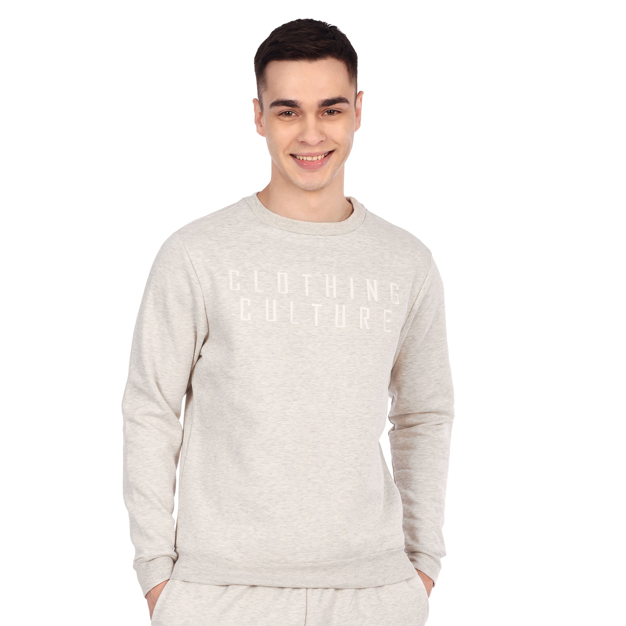 CLASSIC Sweatshirt WM