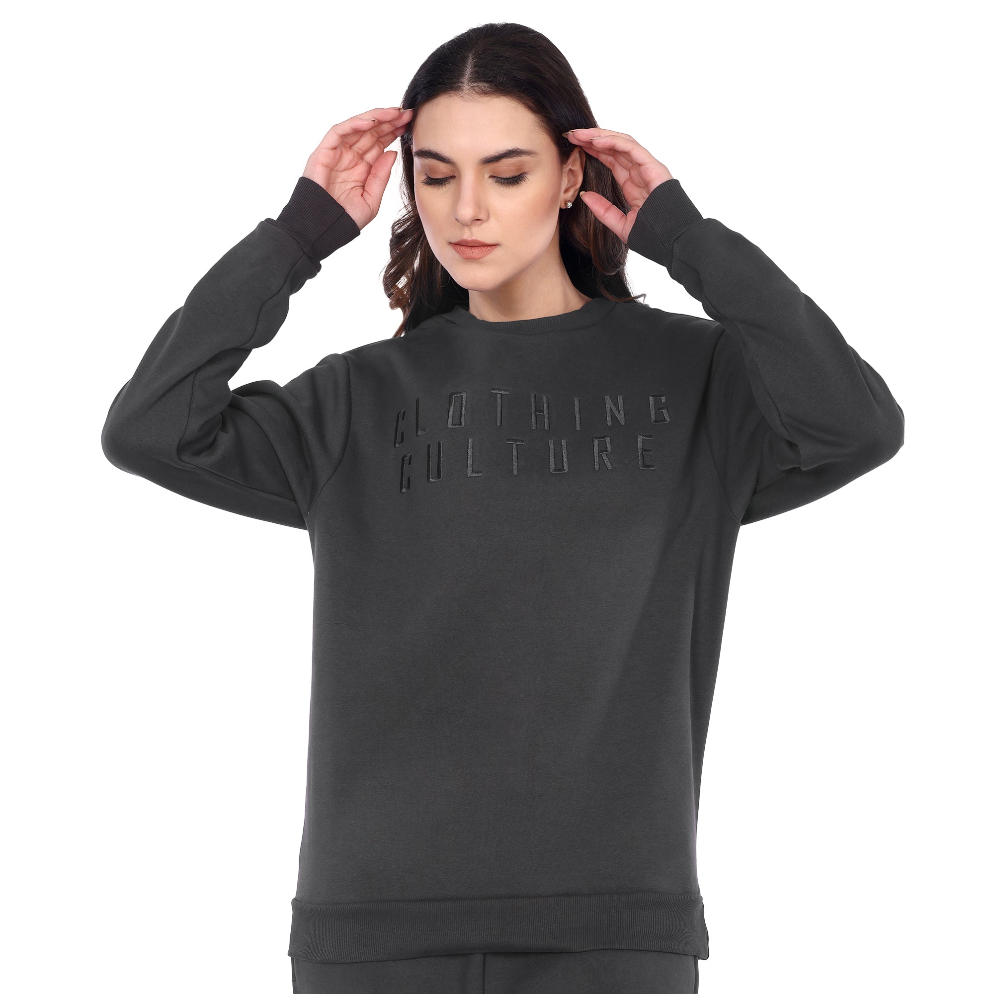 CLASSIC Sweatshirt DG