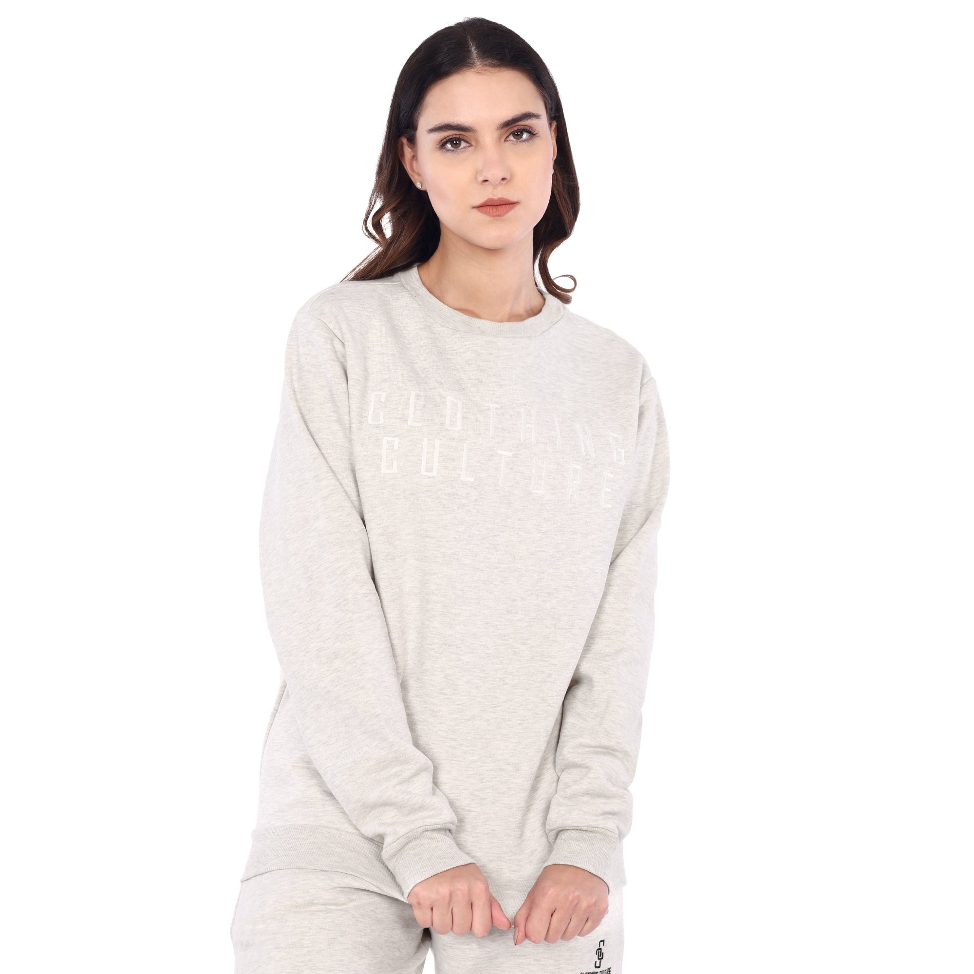 CLASSIC Sweatshirt WM