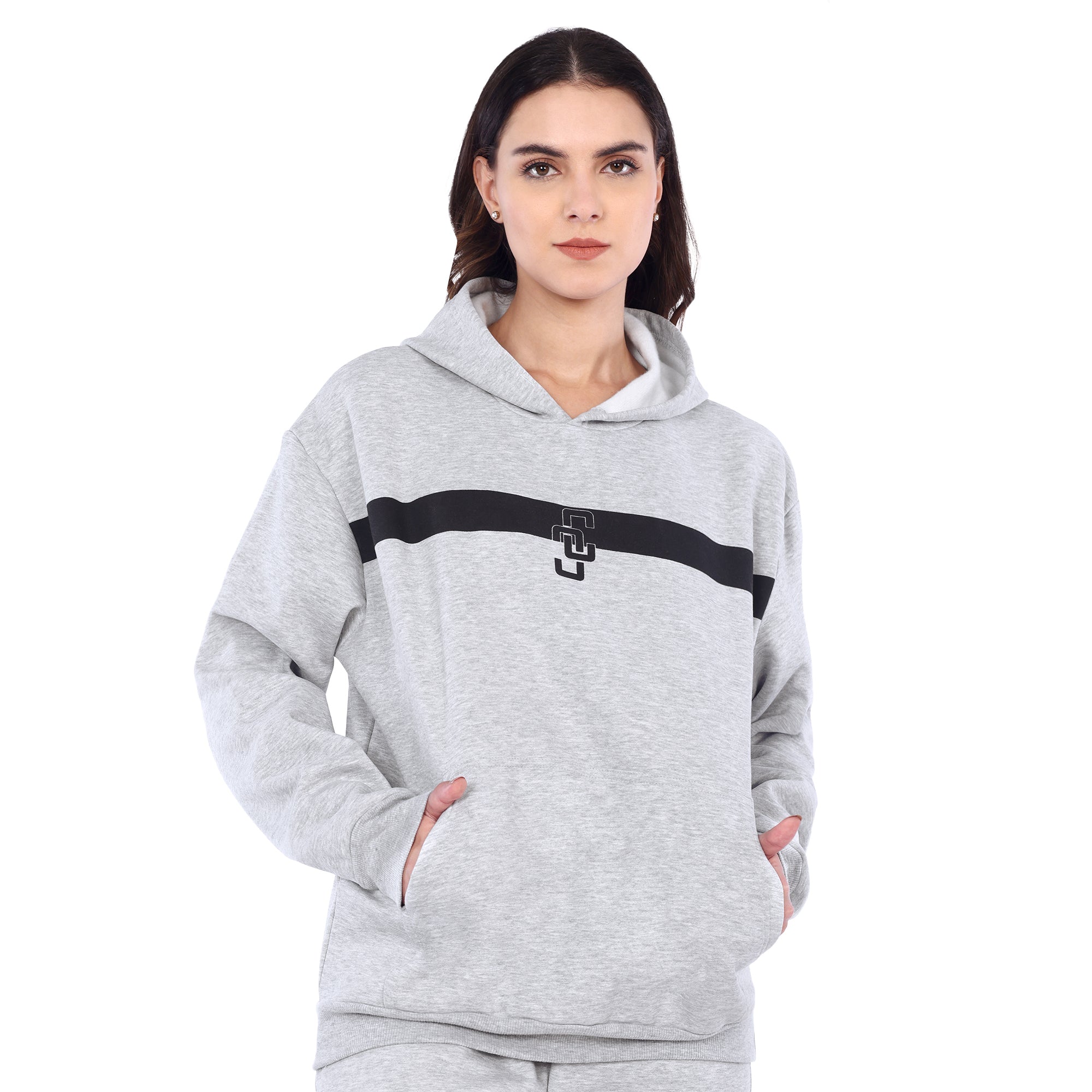 FOIL HOODIE 2 GM