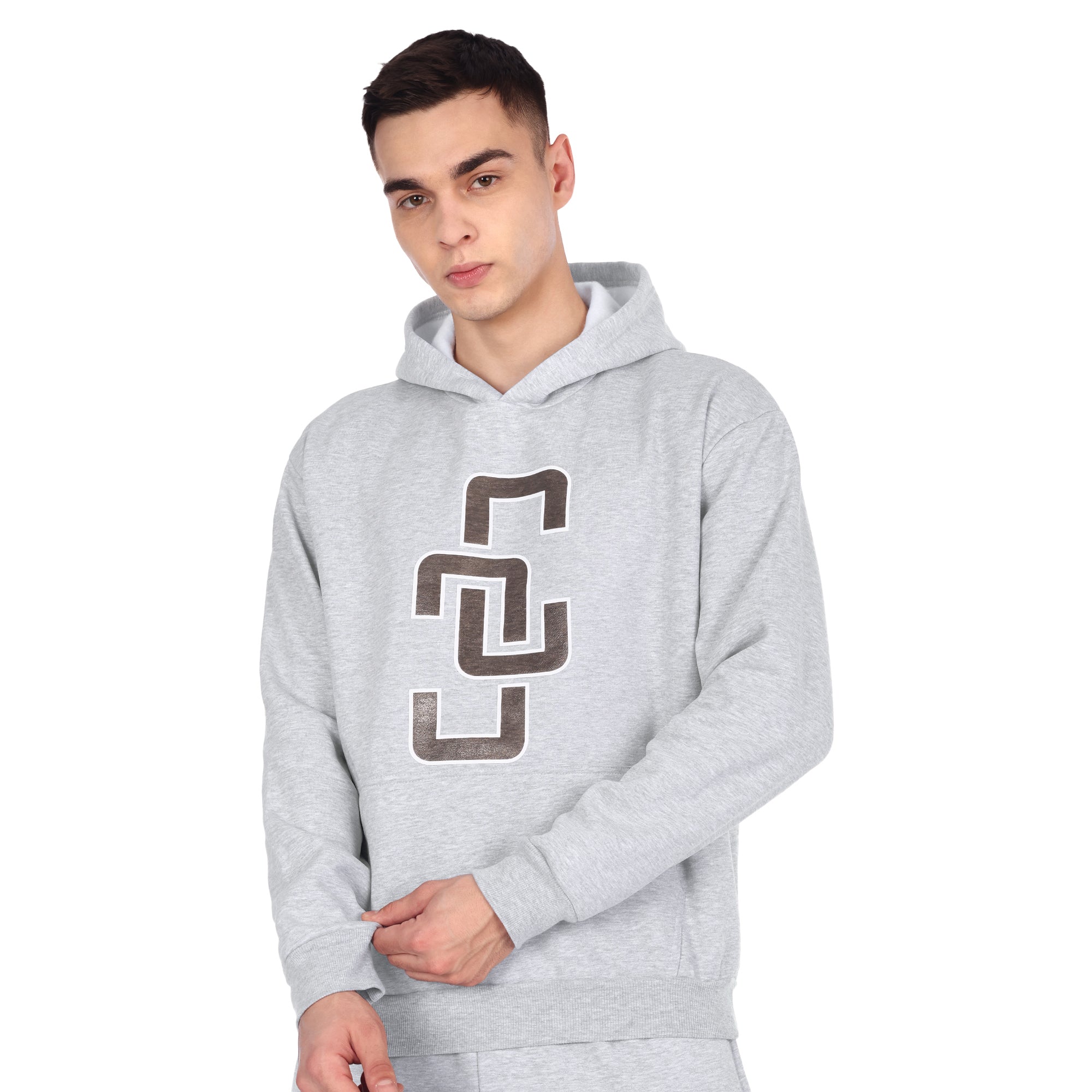 OUTLINE HOODIE GM