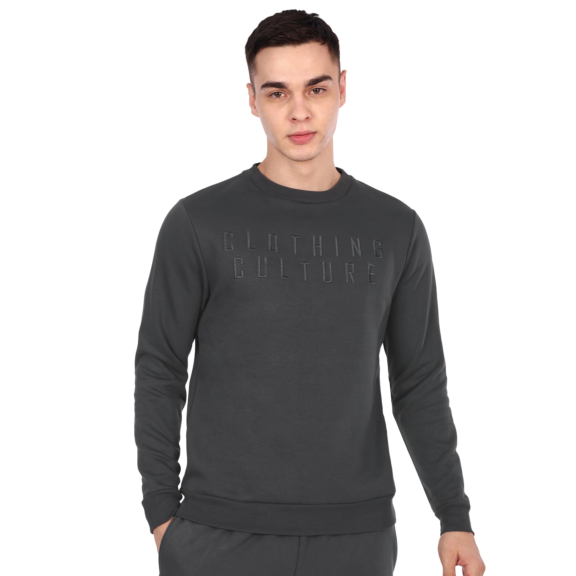 CLASSIC Sweatshirt DG