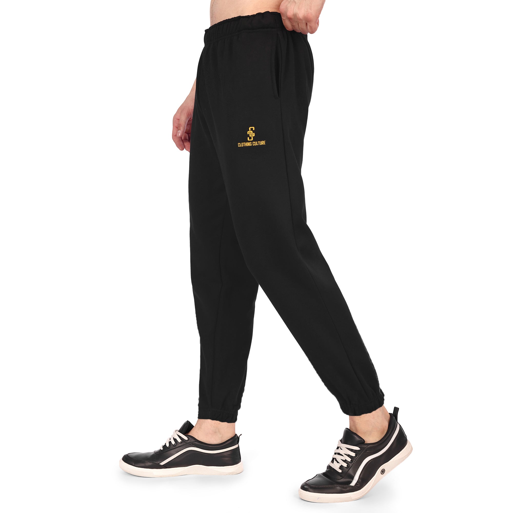 BASIC JOGGER BL