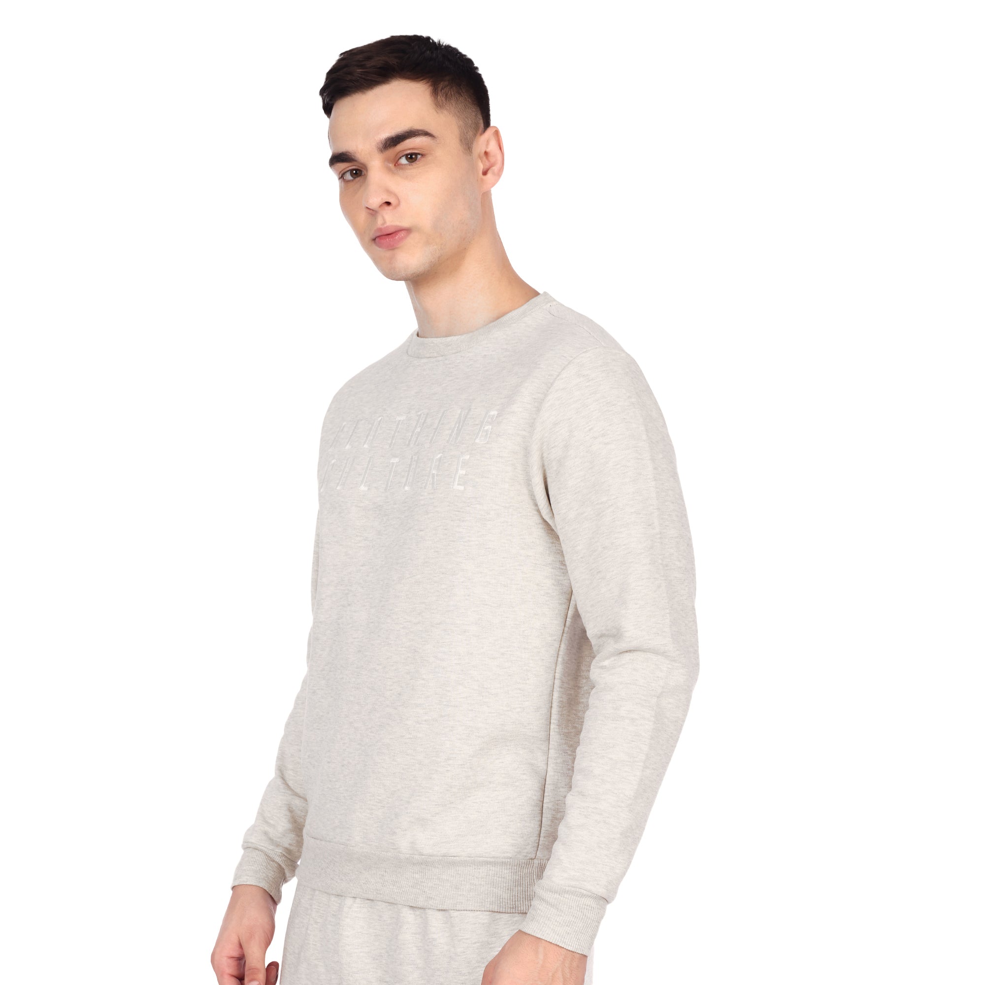 CLASSIC Sweatshirt WM