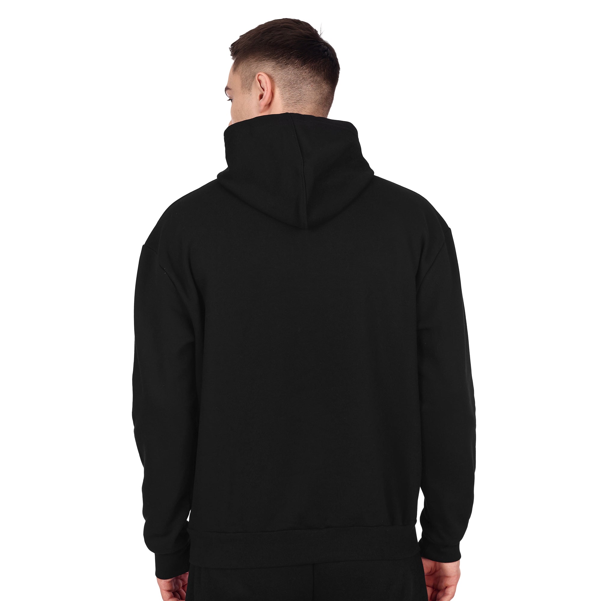 CULT HOODIE BL