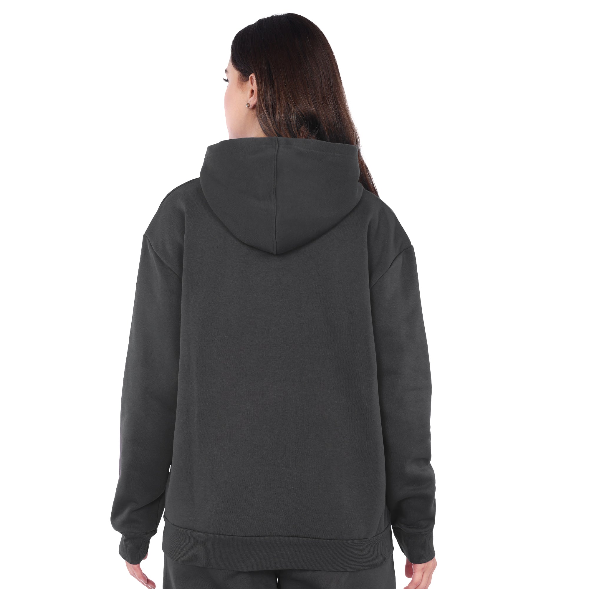 OUTLINE HOODIE DG