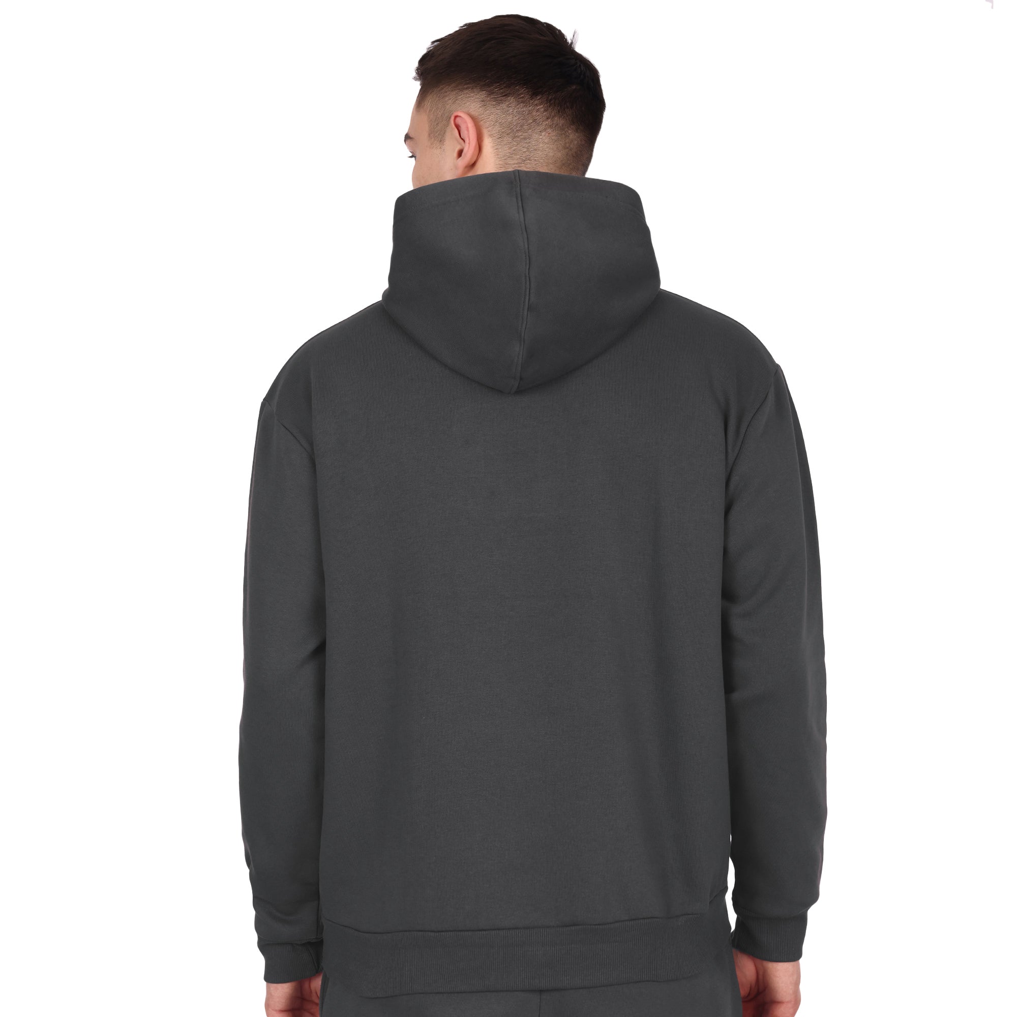OUTLINE HOODIE DG