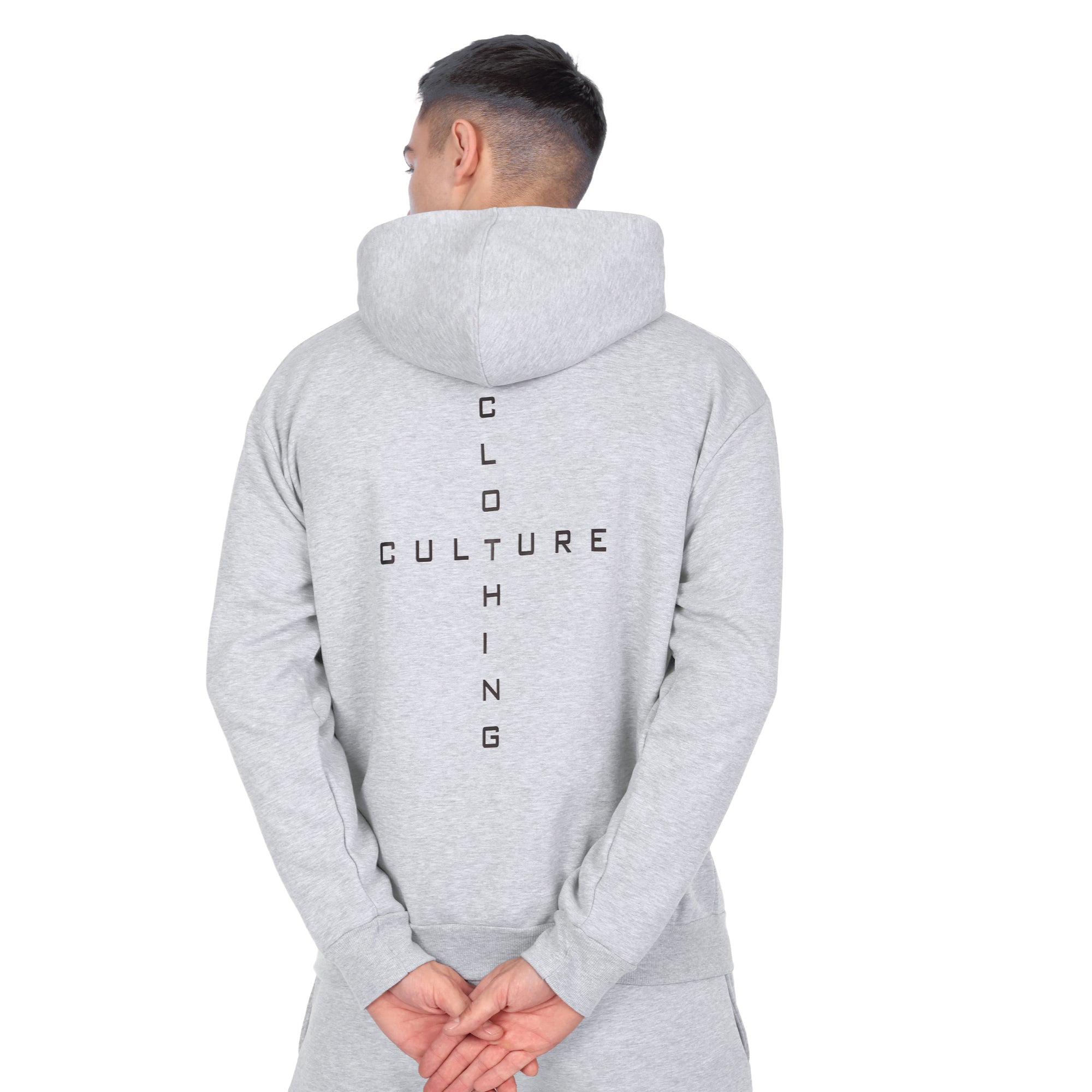 INTERSC HOODIE GM