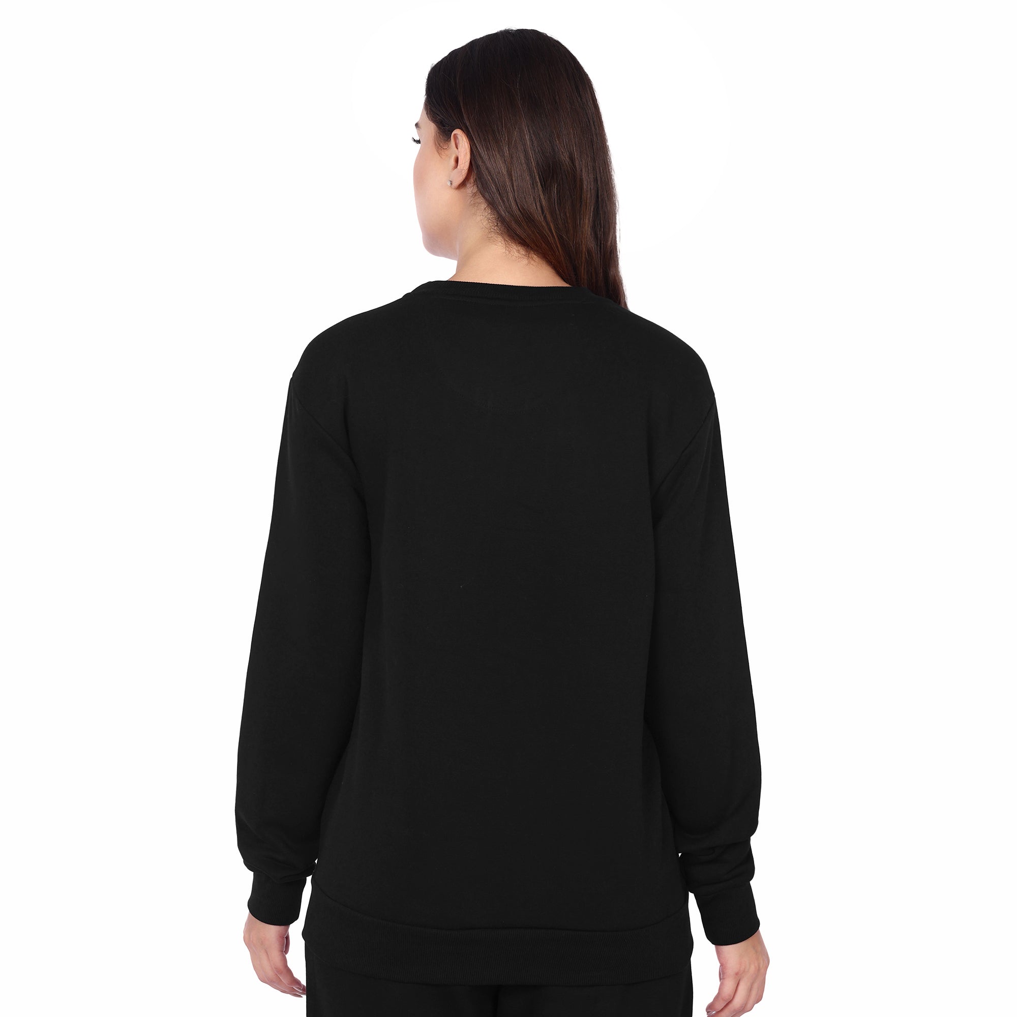 CLASSIC Sweatshirt BL