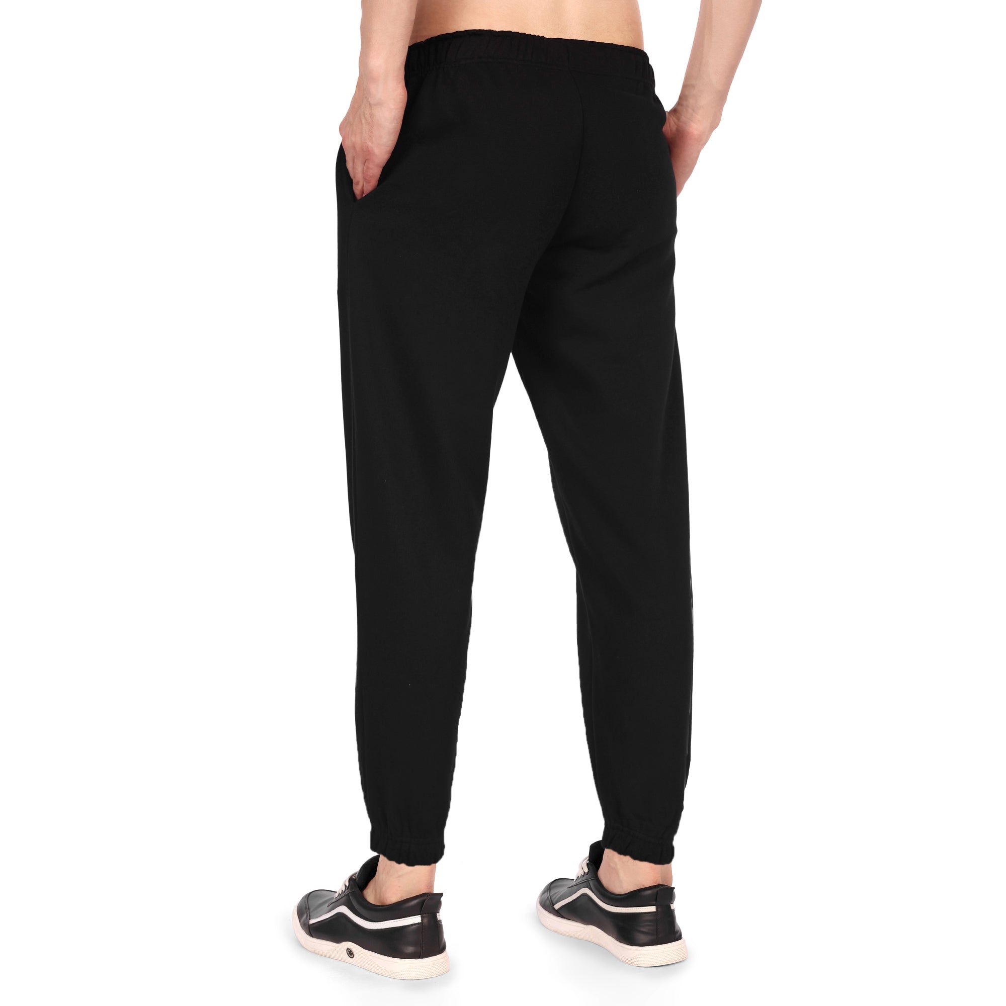 BASIC JOGGER BL