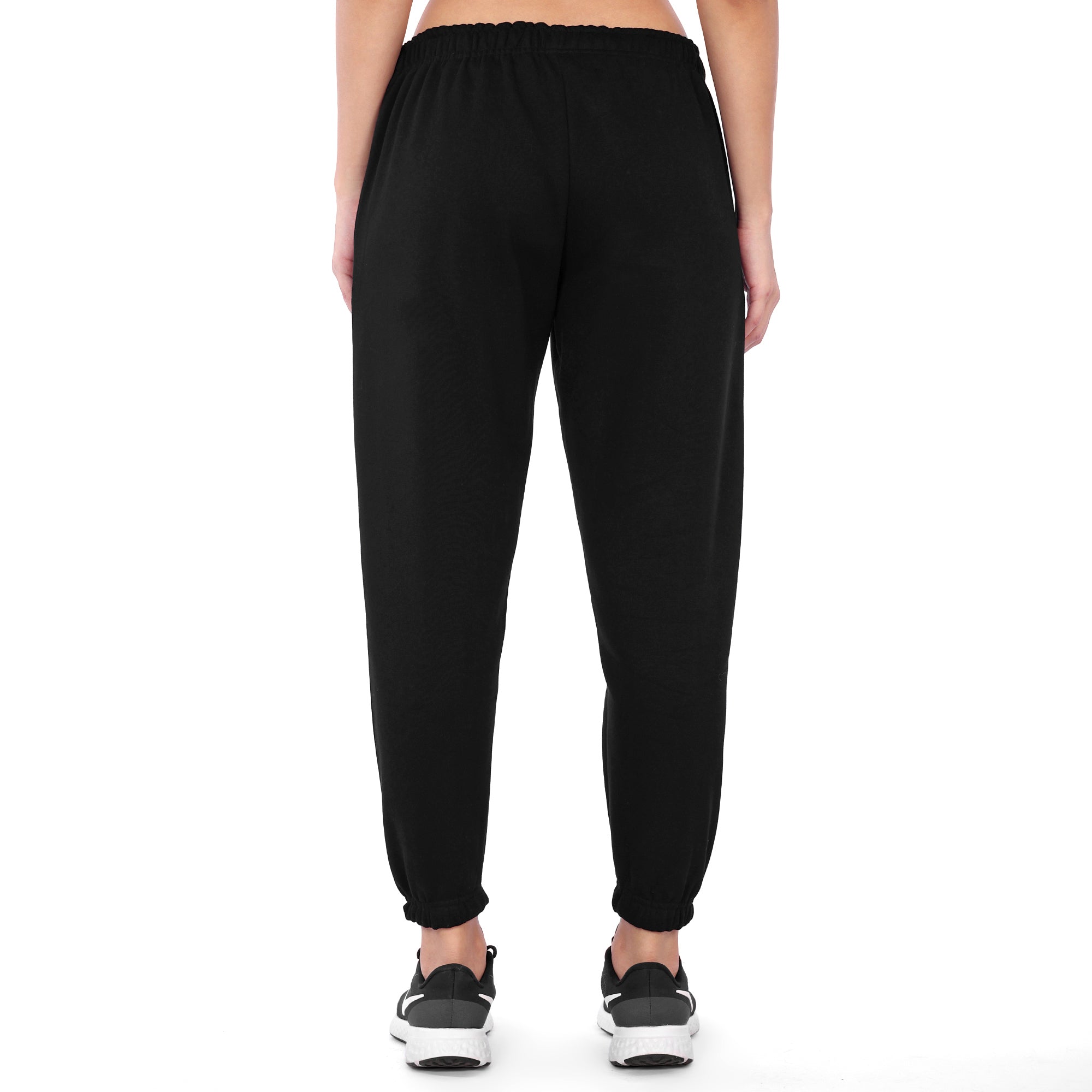 BASIC JOGGER BL