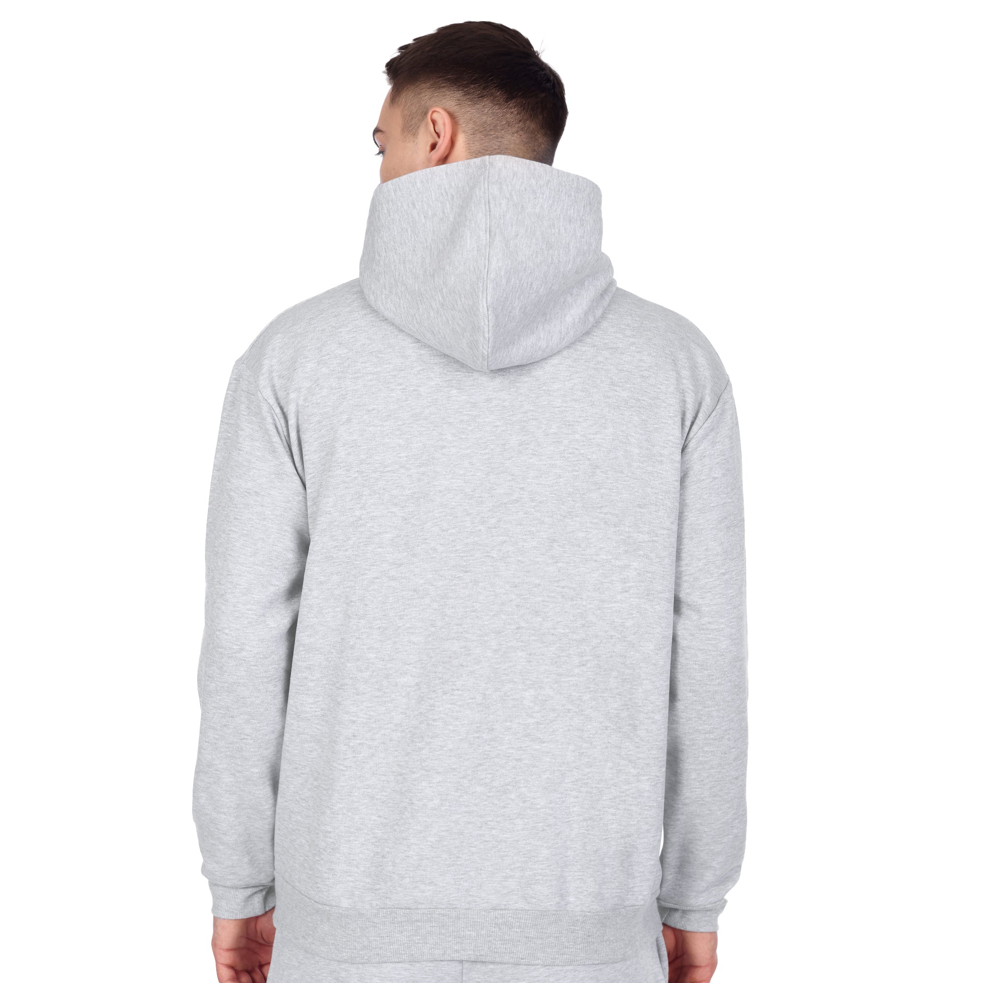 FOIL HOODIE GM