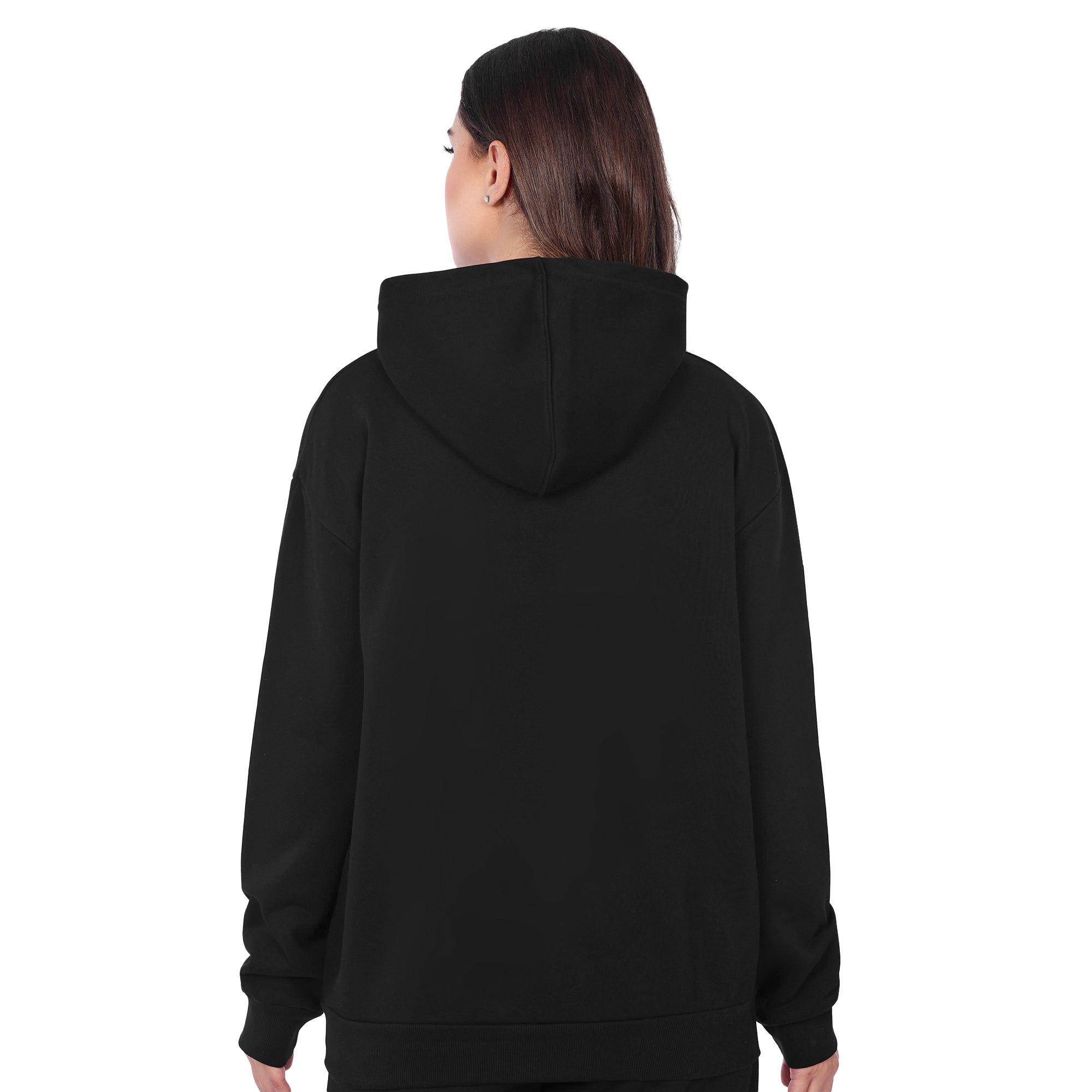 CULT HOODIE BL