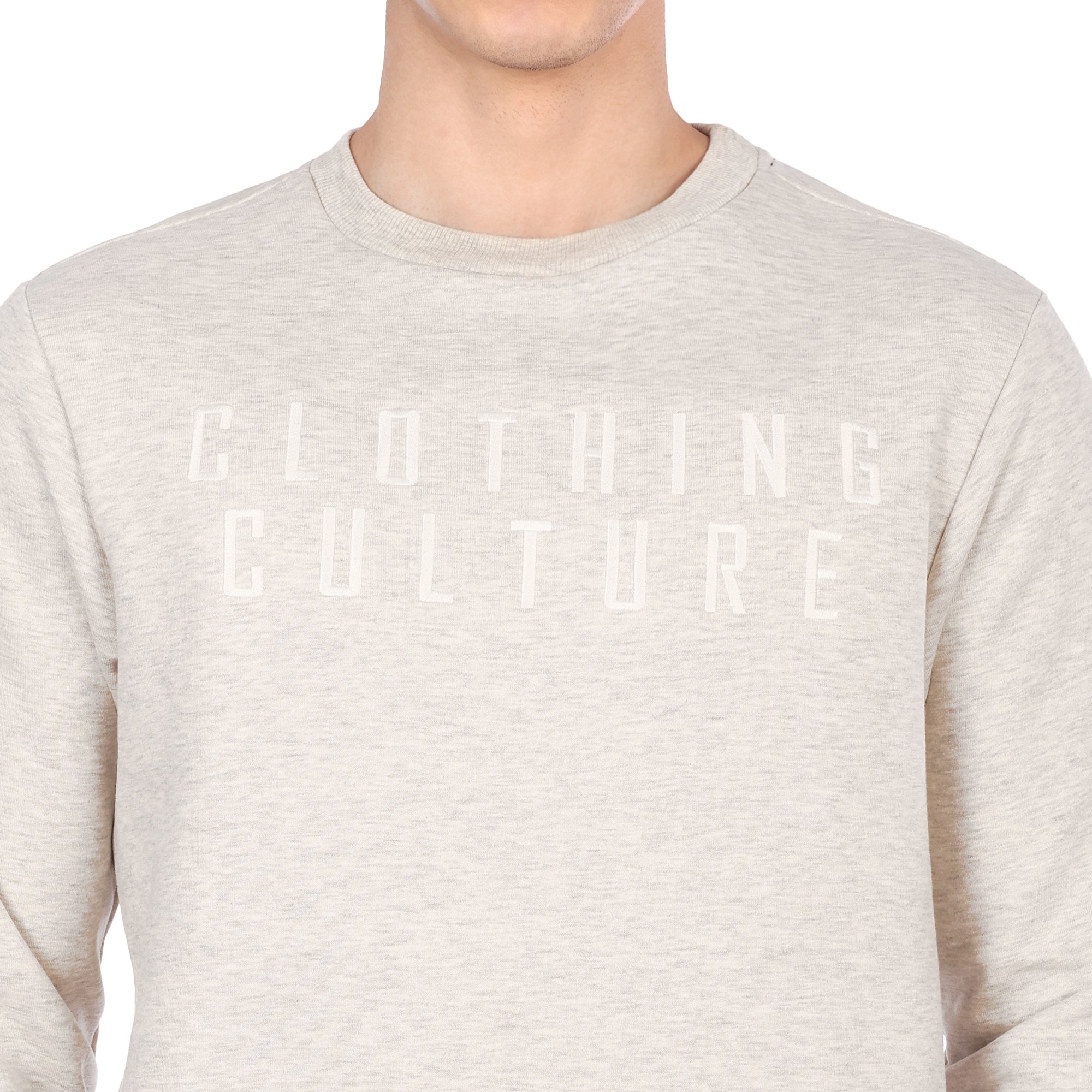 CLASSIC Sweatshirt WM