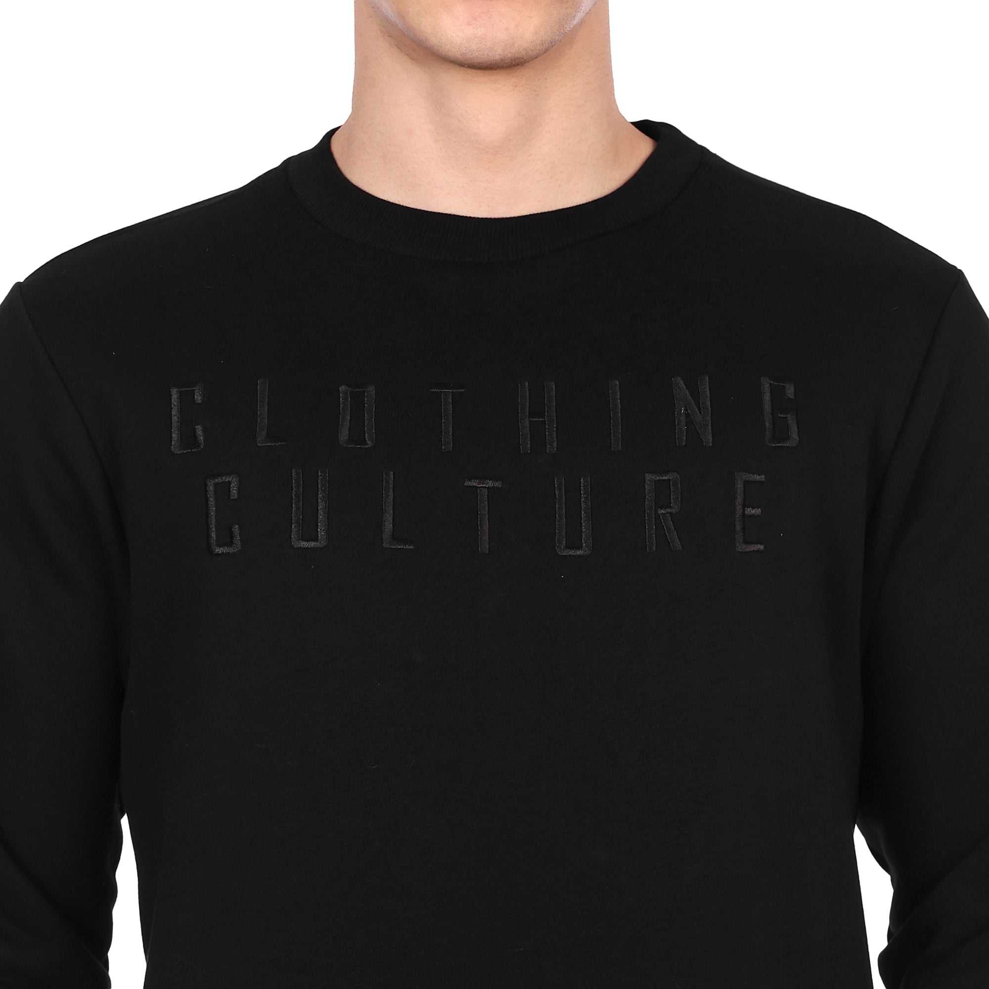 CLASSIC Sweatshirt BL