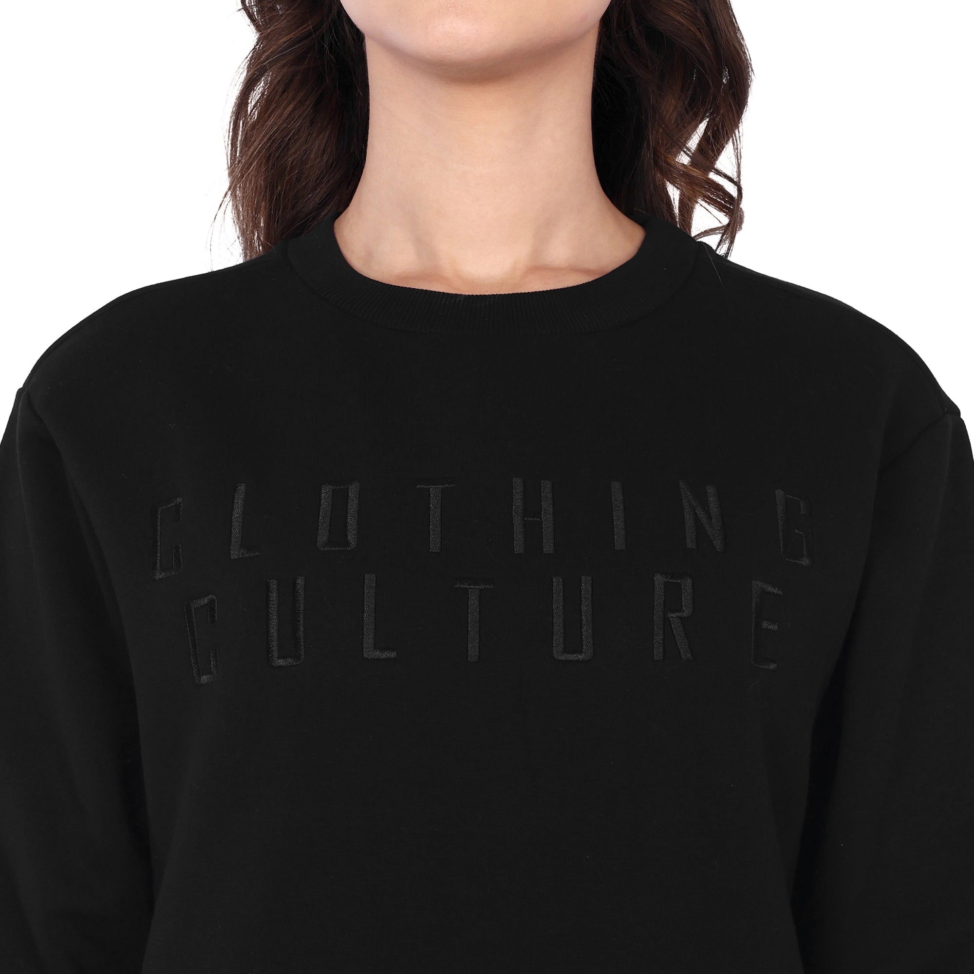 CLASSIC Sweatshirt BL