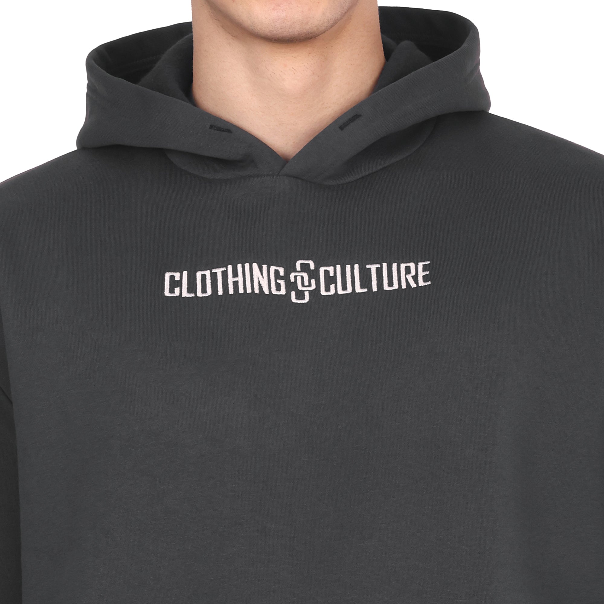 CULT HOODIE DG