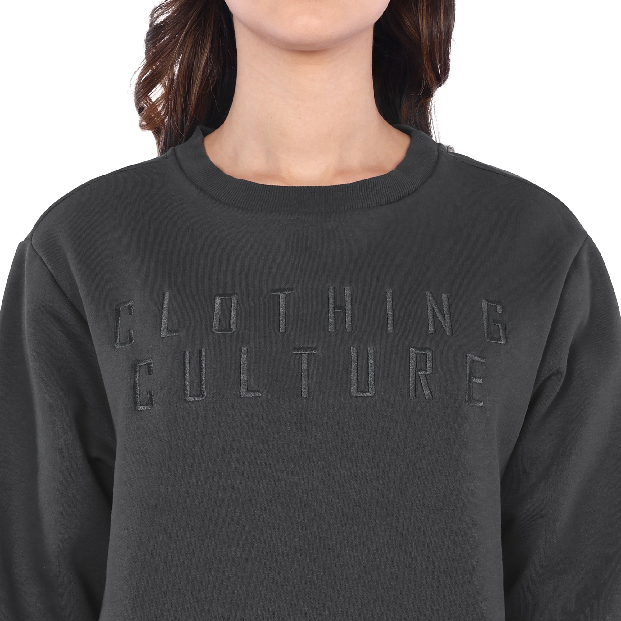 CLASSIC Sweatshirt DG