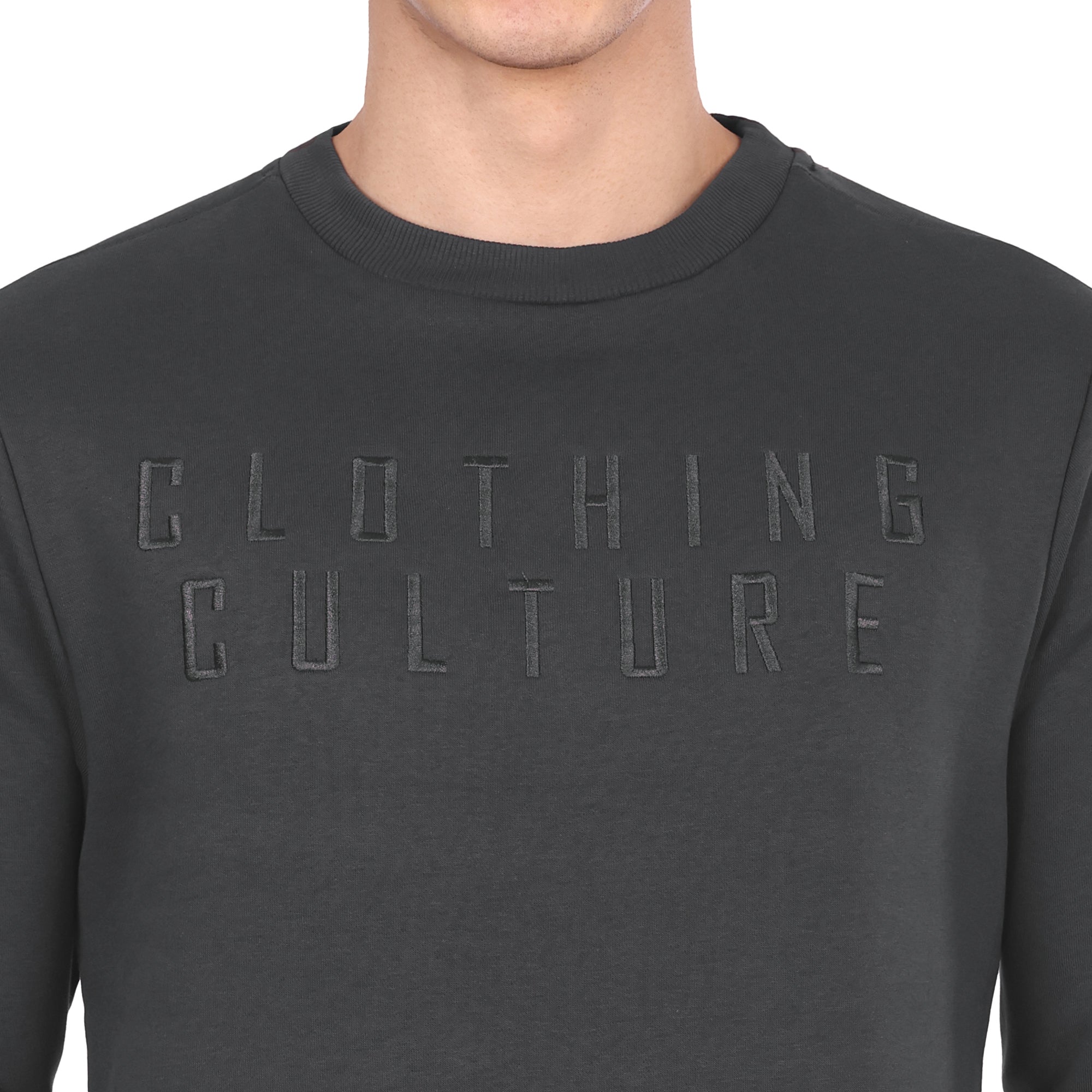 CLASSIC Sweatshirt DG