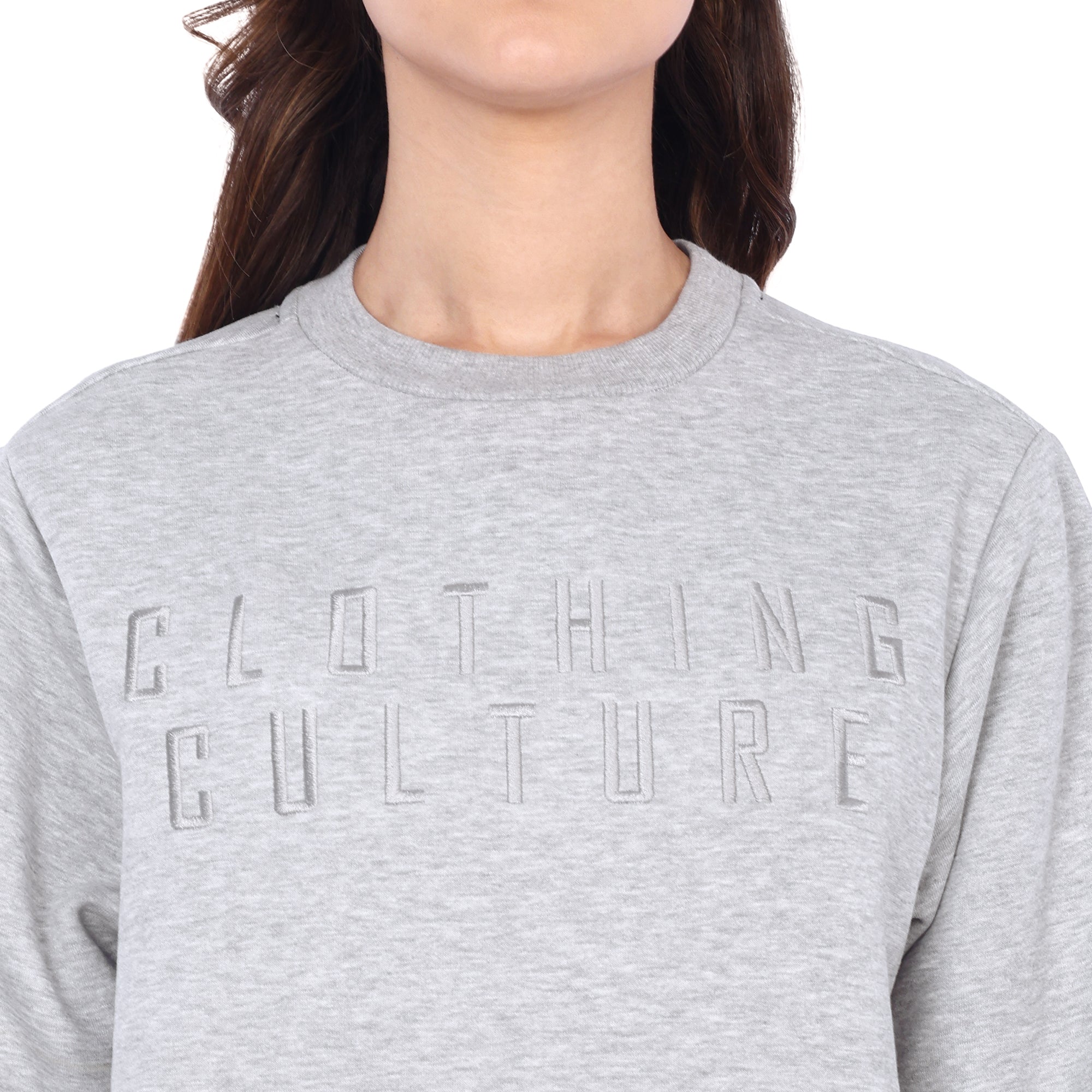 CLASSIC Sweatshirt GM