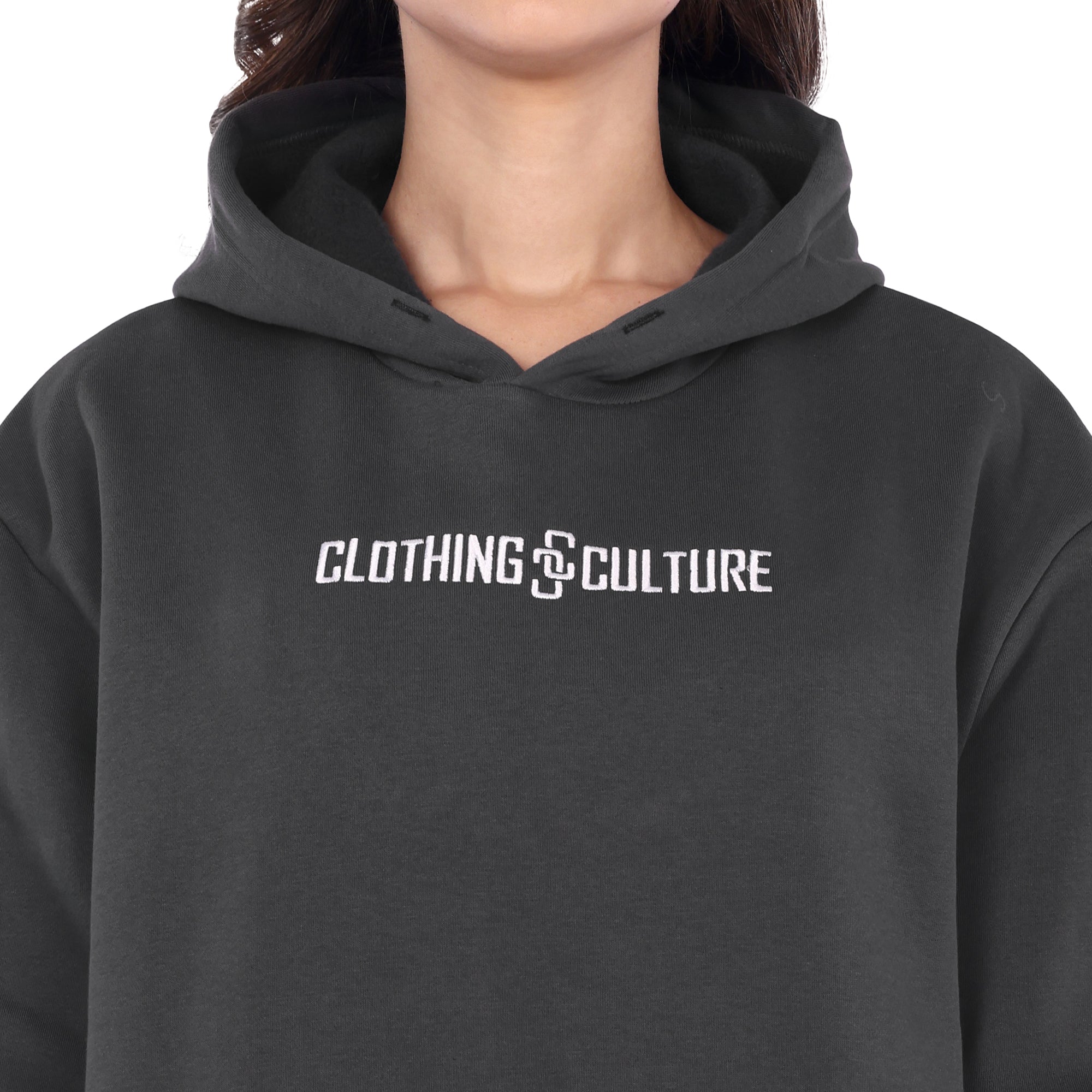 CULT HOODIE DG