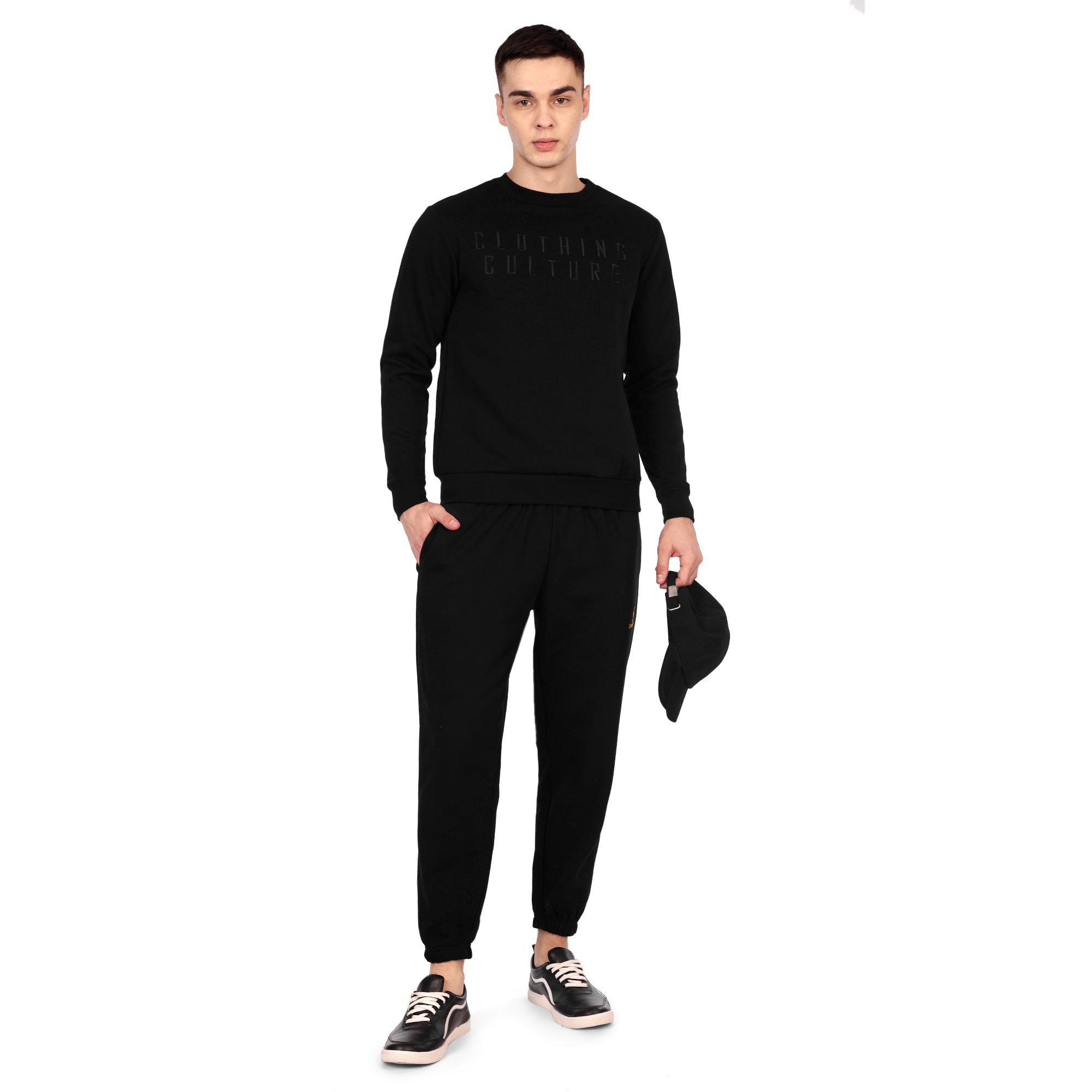 CLASSIC Sweatshirt BL