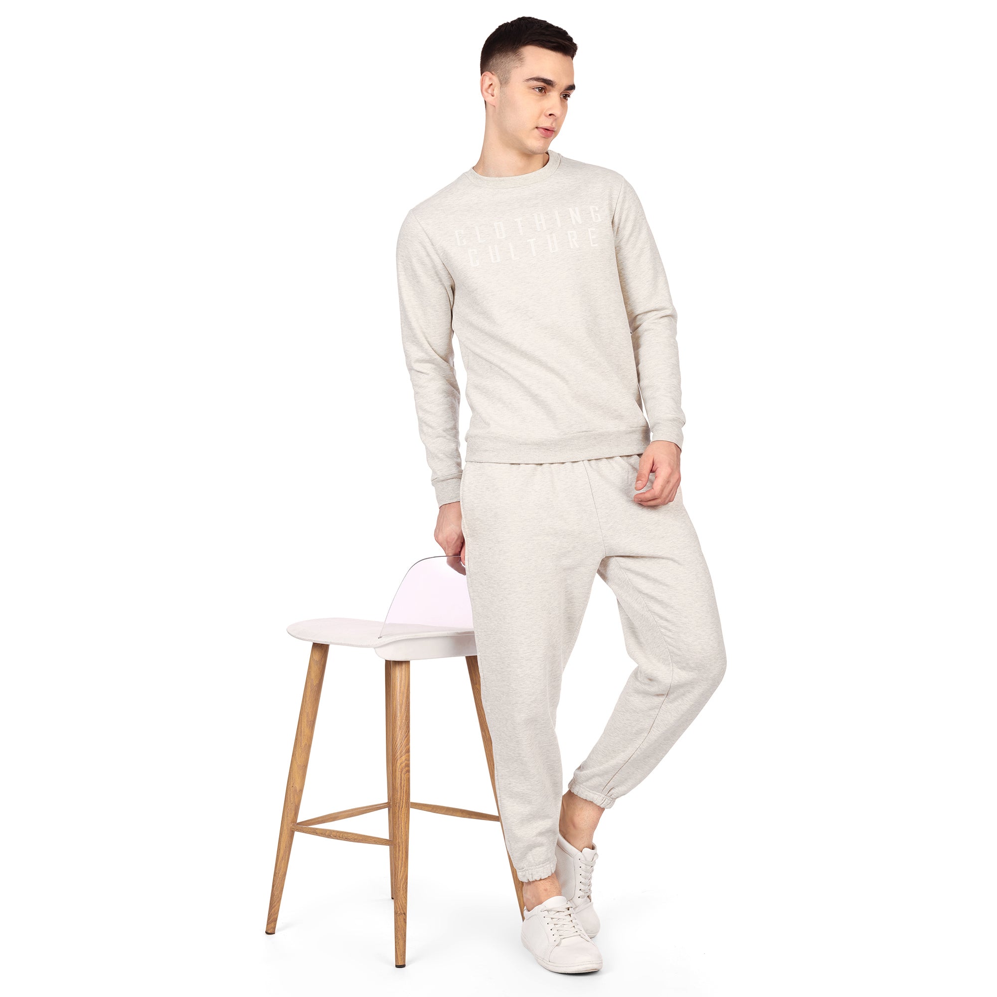 CLASSIC Sweatshirt WM