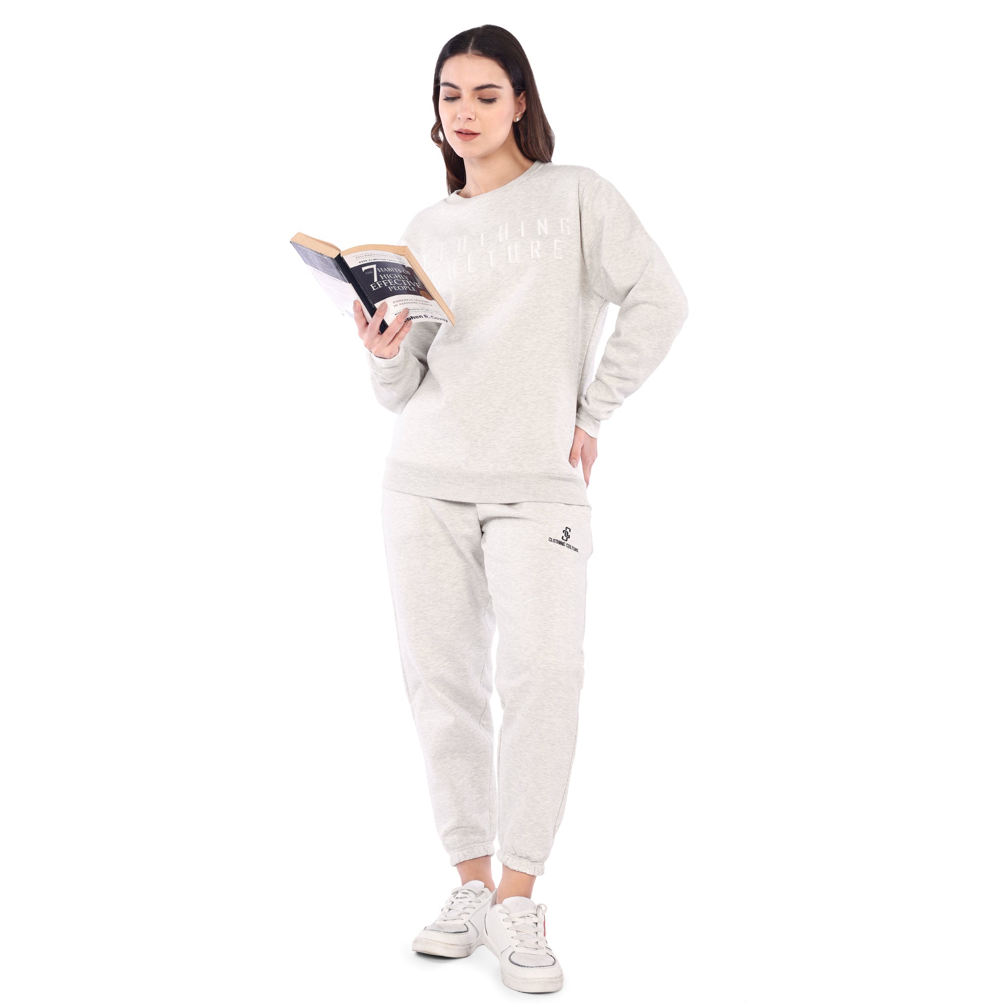 CLASSIC Sweatshirt WM