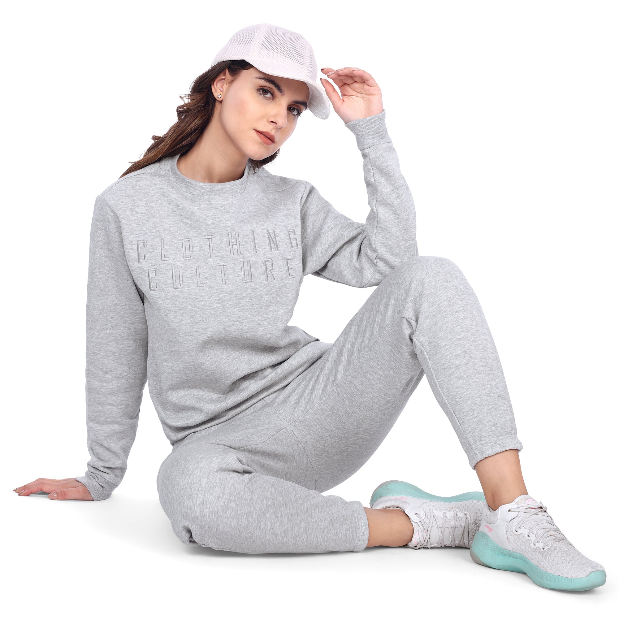 CLASSIC Sweatshirt GM