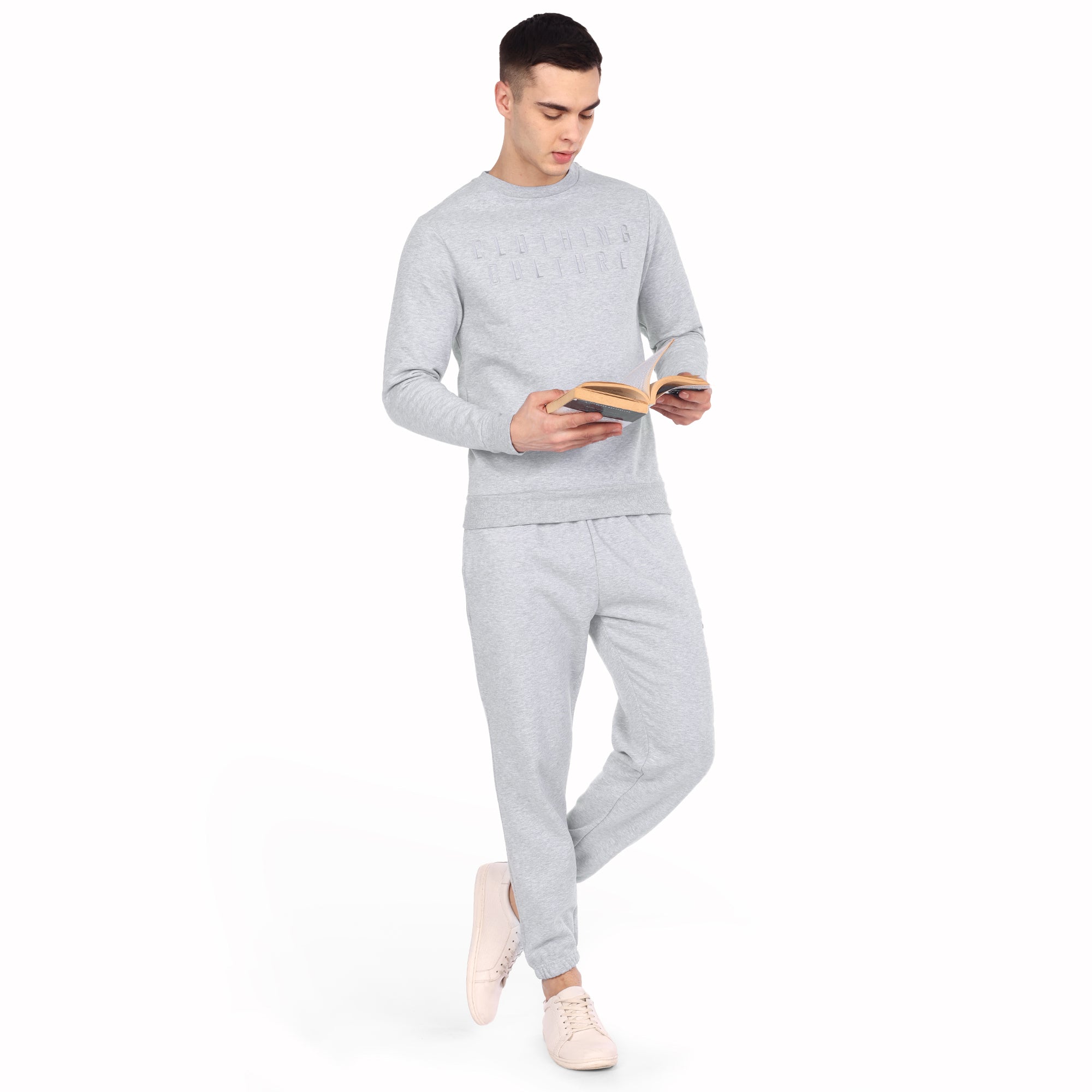 CLASSIC Sweatshirt GM