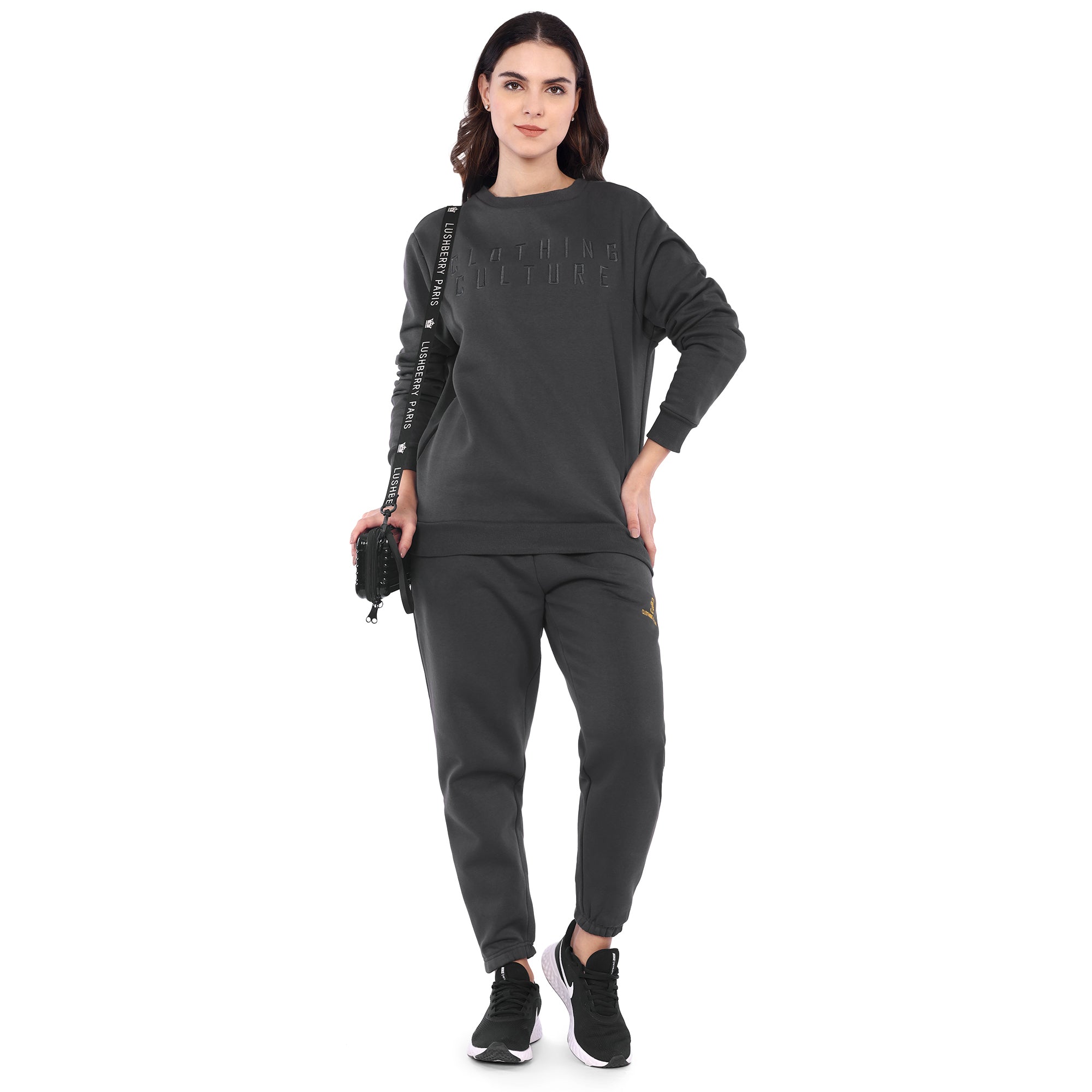 CLASSIC Sweatshirt DG