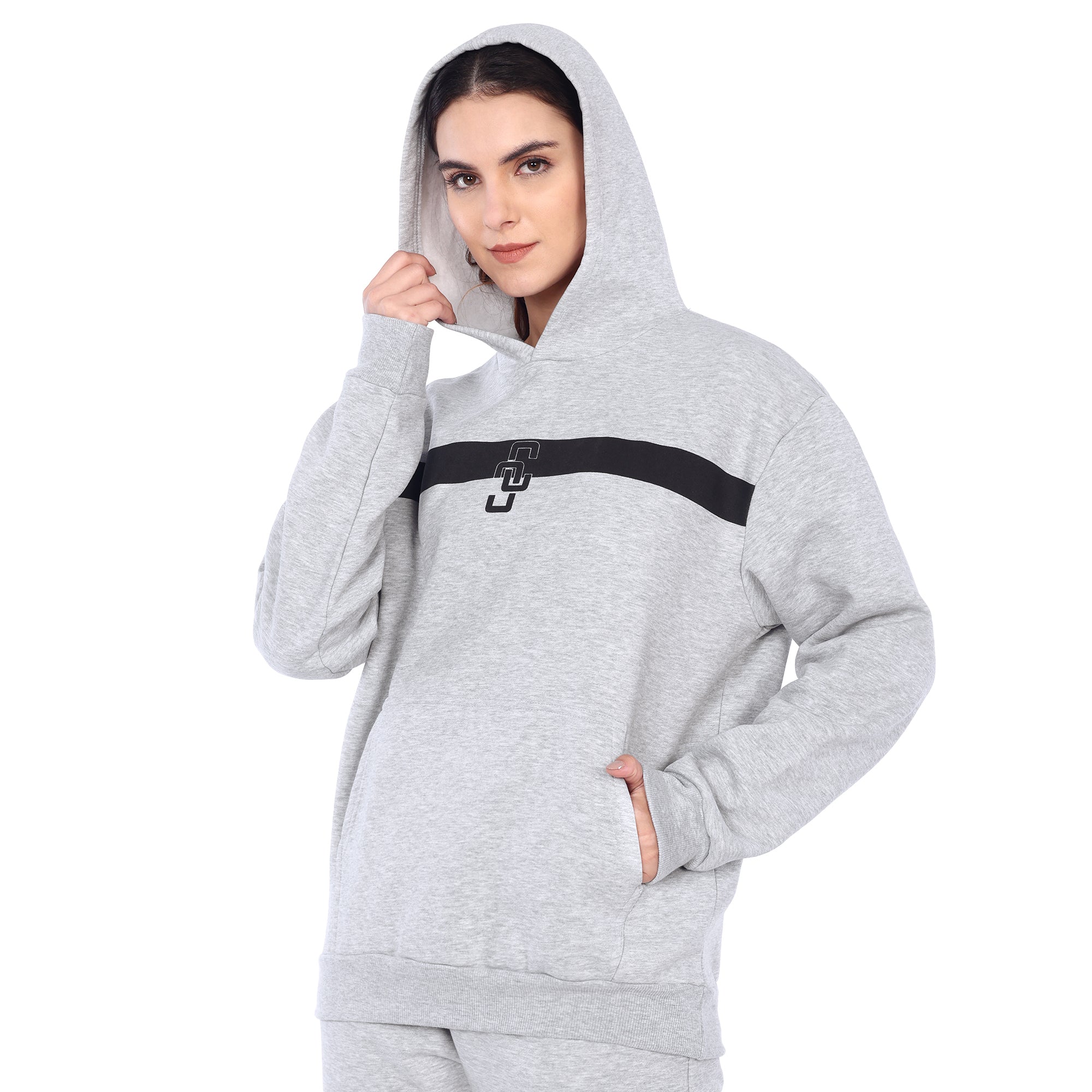 FOIL HOODIE 2 GM